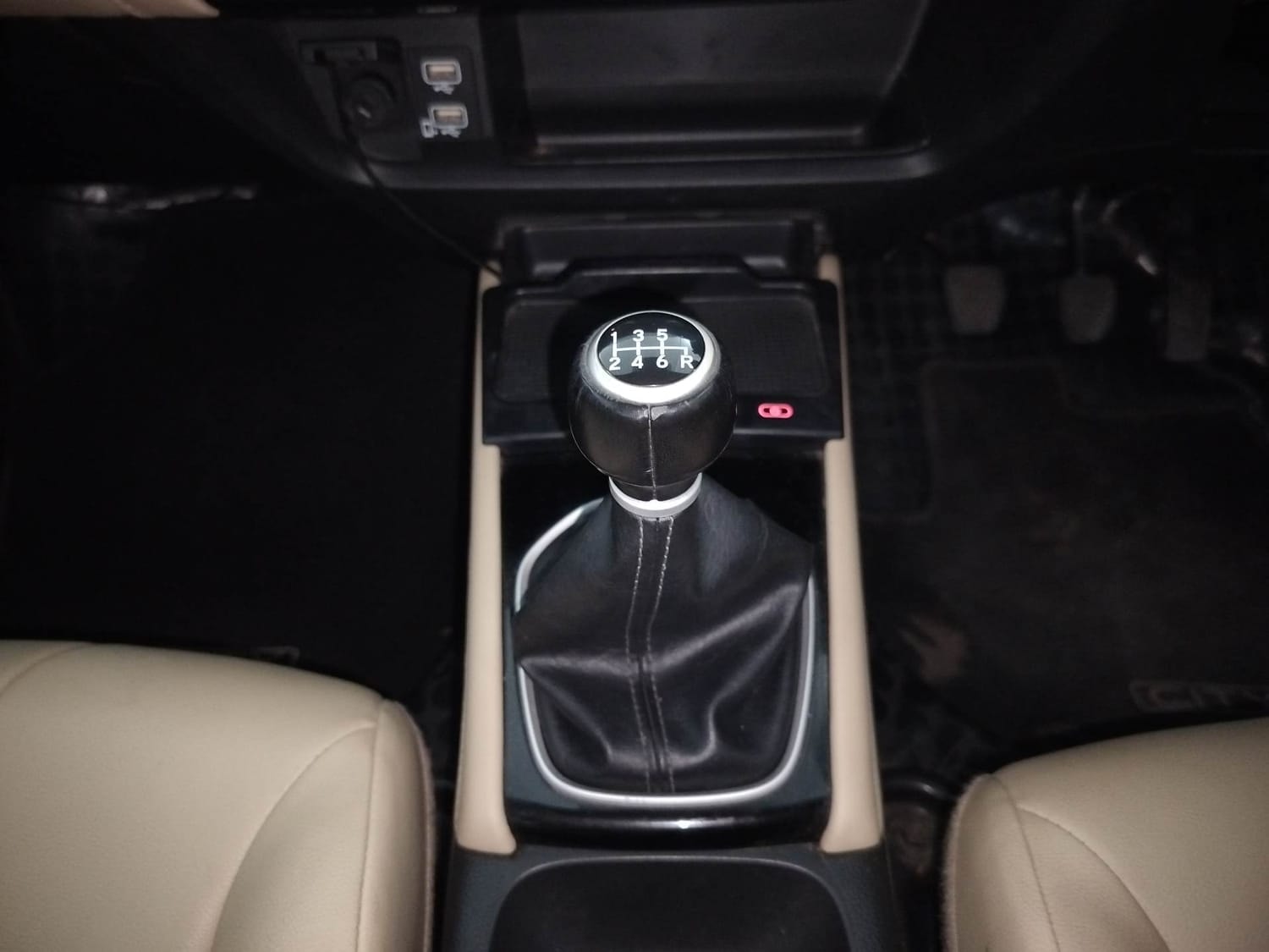 City ZX image 16 City ZX image 16