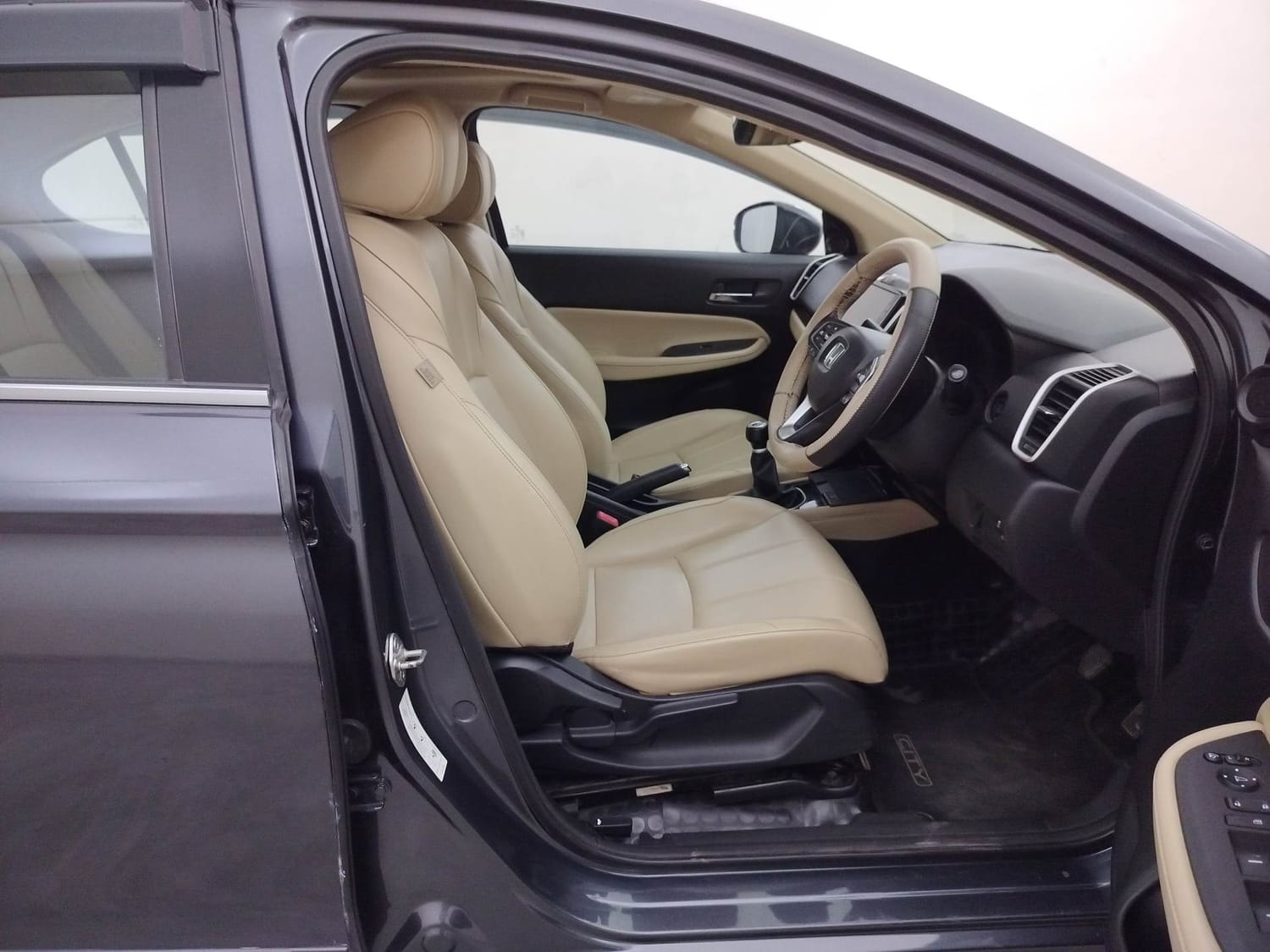 City ZX image 17 City ZX image 17