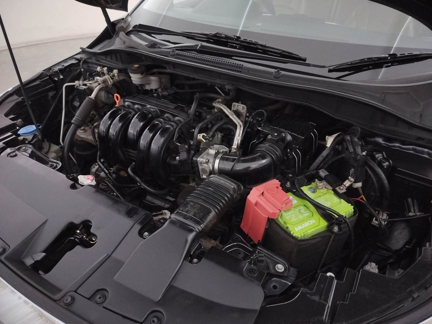 City ZX image 28 City ZX image 28