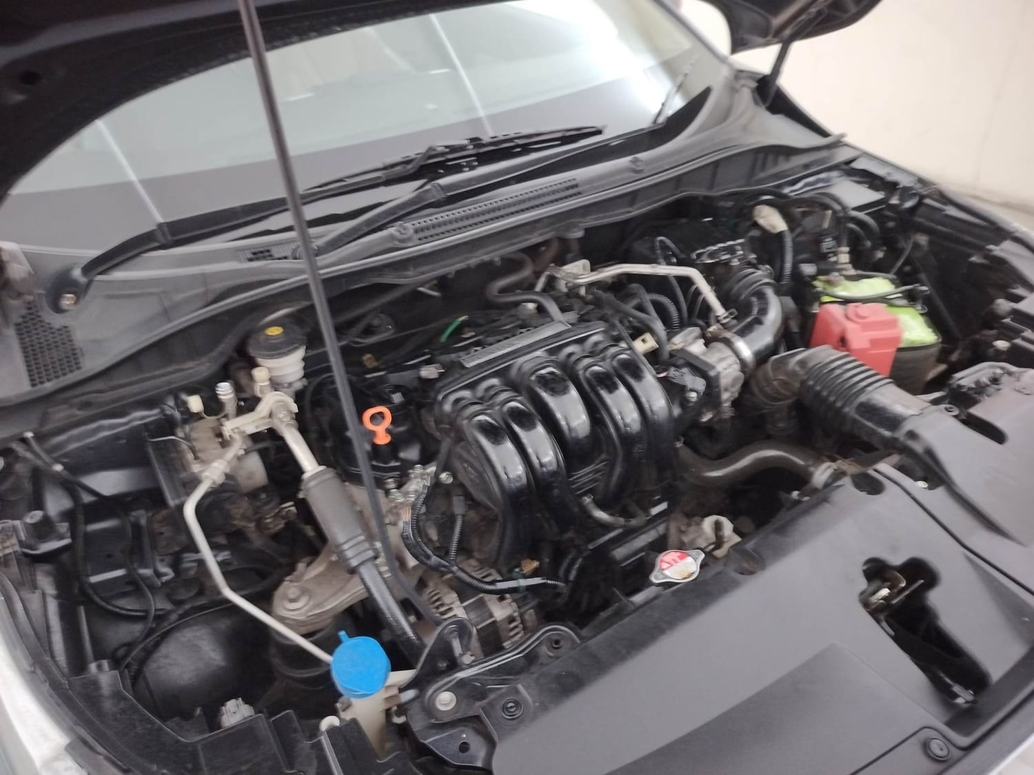 City ZX image 29 City ZX image 29