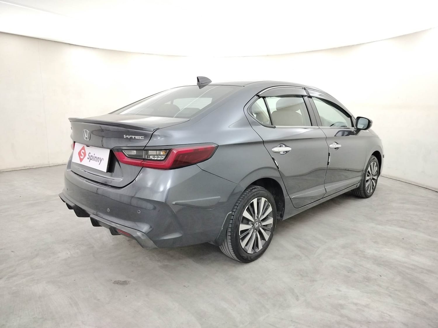 City ZX image 5 City ZX image 5