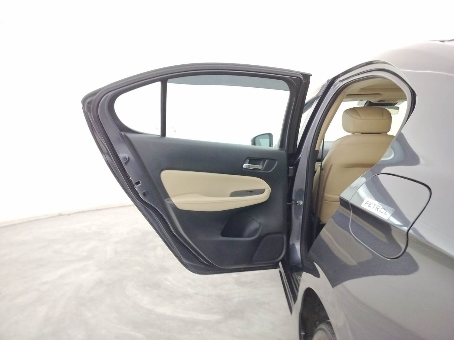 City ZX image 22 City ZX image 22