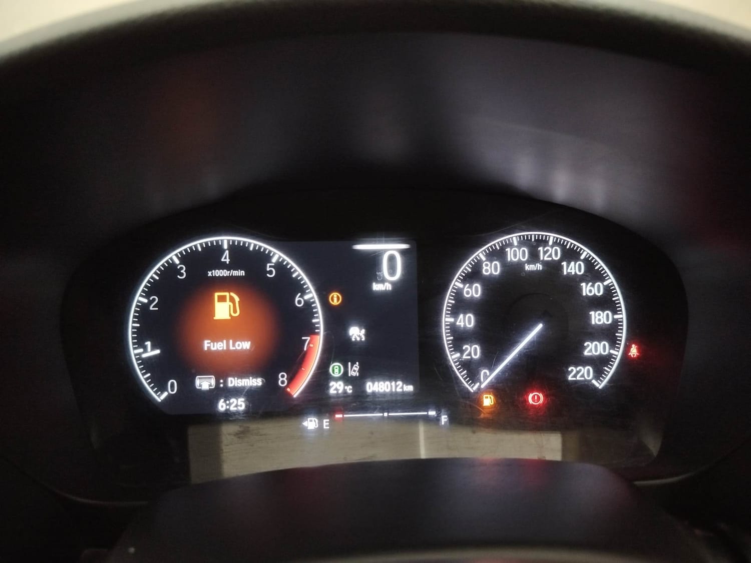 City ZX image 15 City ZX image 15