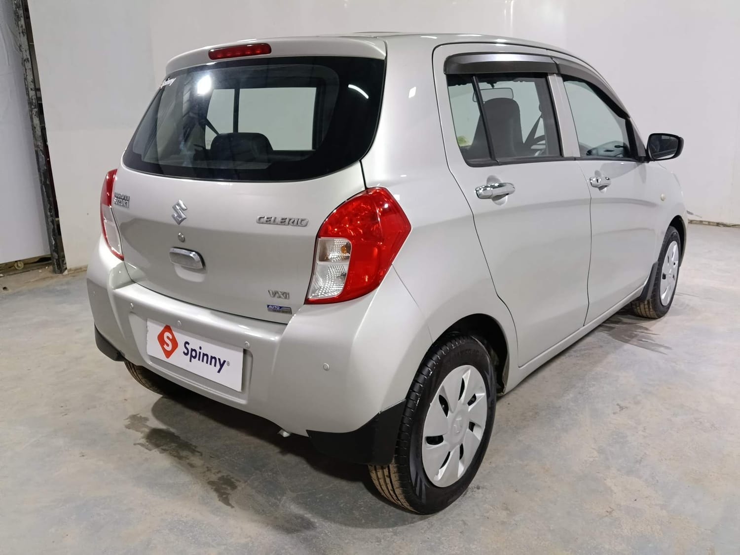 Celerio image 4 Celerio image 4