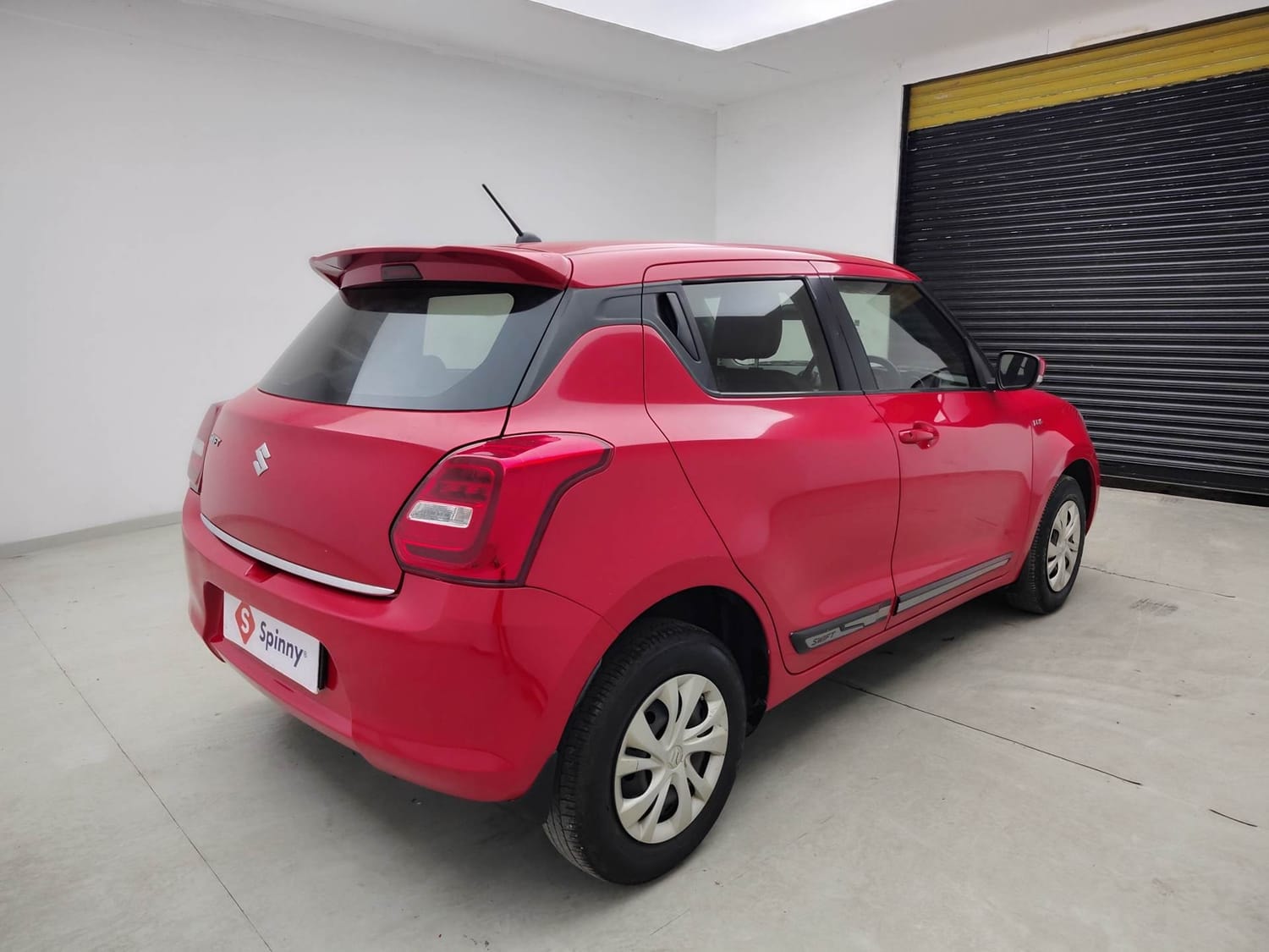 Swift image 5 Swift image 5