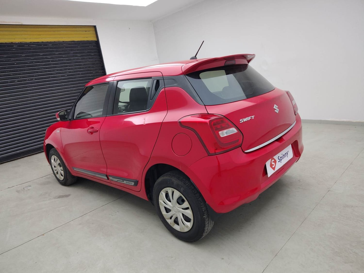 Swift image 3 Swift image 3