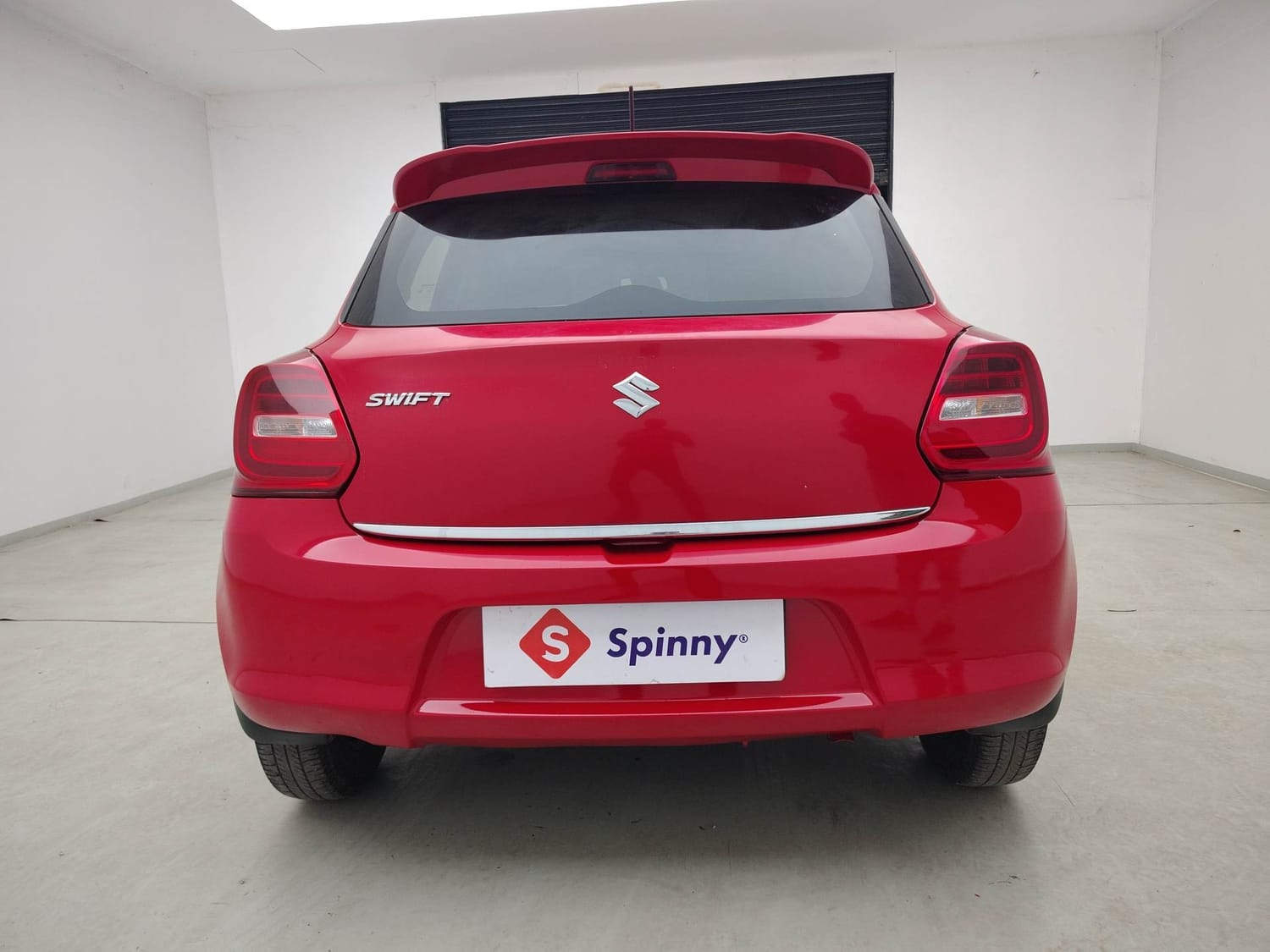 Swift image 4 Swift image 4