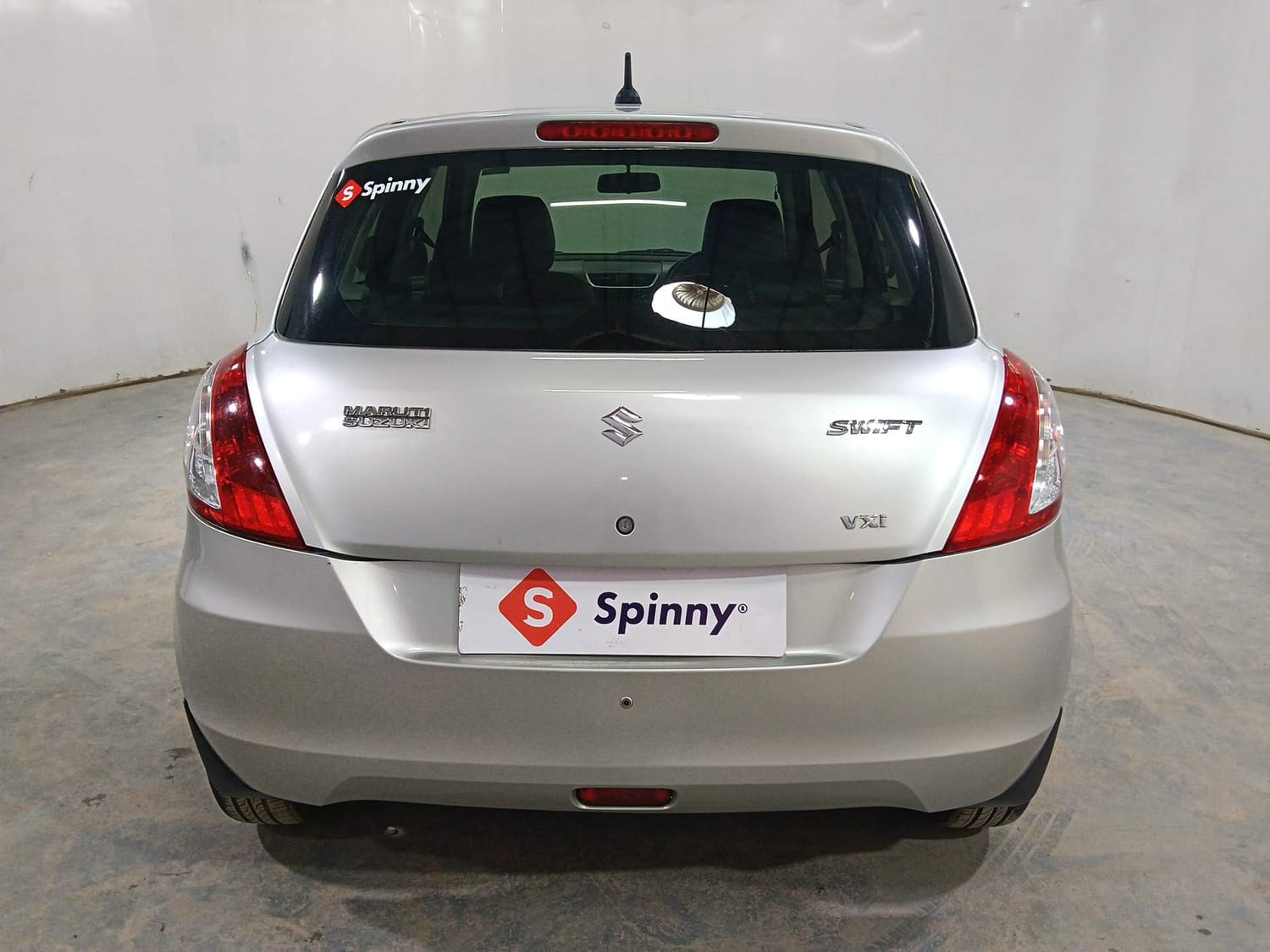 Swift image 4 Swift image 4