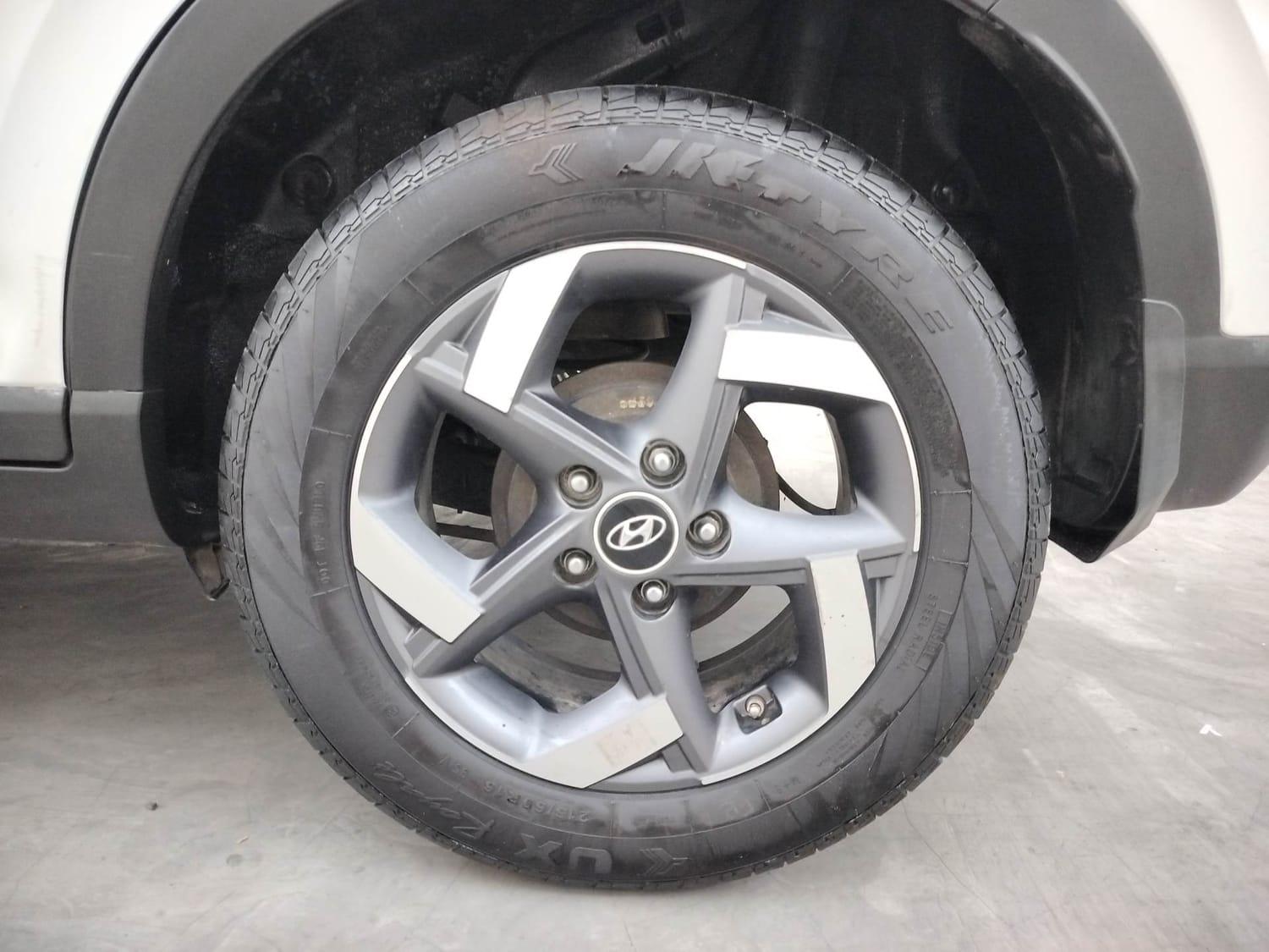 यूज़्ड 2022 ह्युंडई वेन्यू, Coimbatore 34 यूज़्ड 2022 ह्युंडई वेन्यू, Coimbatore 34