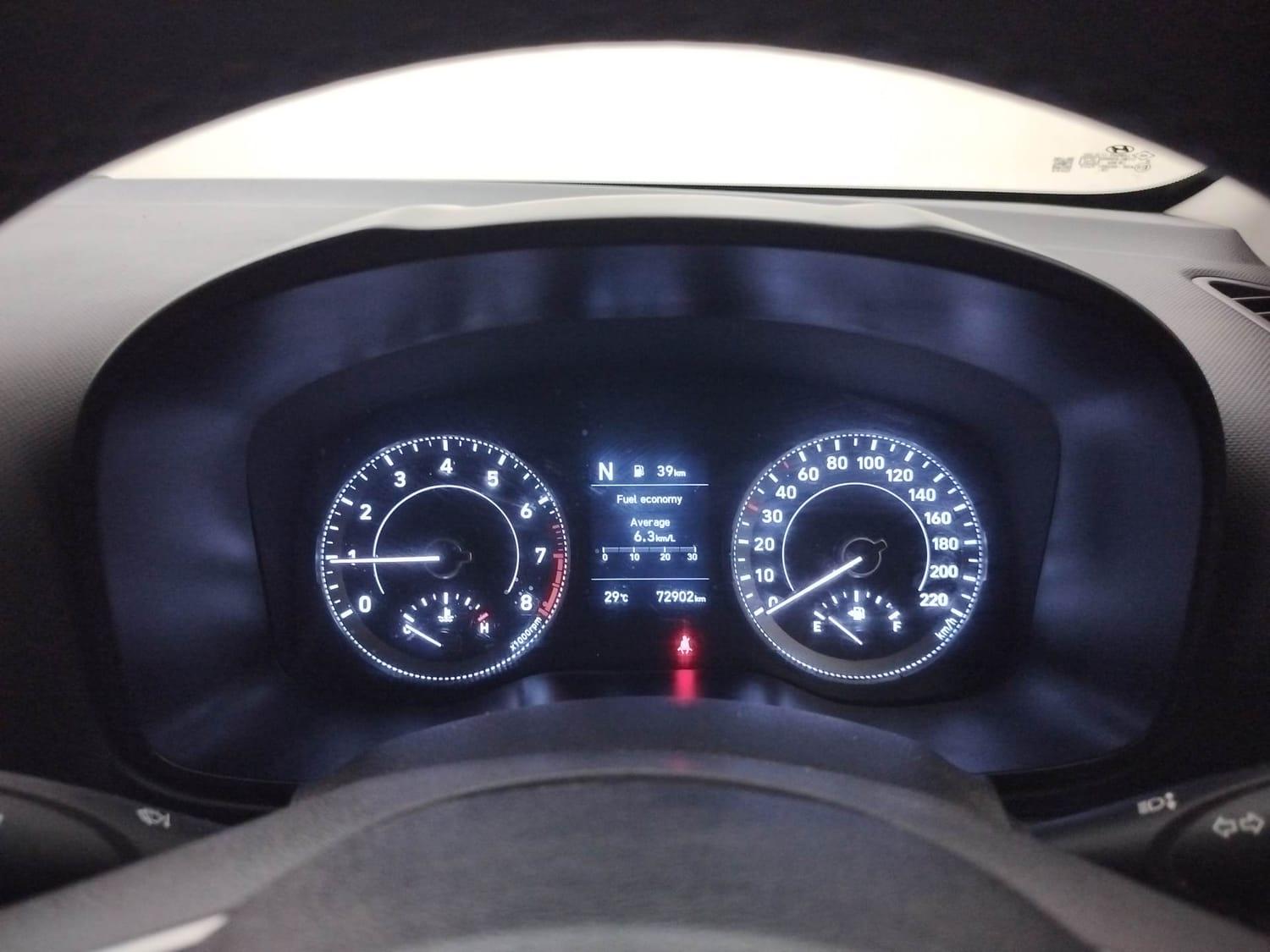 यूज़्ड 2022 ह्युंडई वेन्यू, Coimbatore 14 यूज़्ड 2022 ह्युंडई वेन्यू, Coimbatore 14