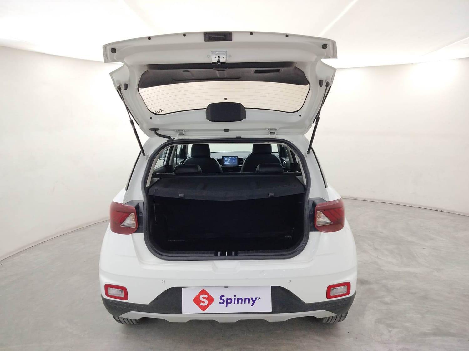 यूज़्ड 2022 ह्युंडई वेन्यू, Coimbatore 23 यूज़्ड 2022 ह्युंडई वेन्यू, Coimbatore 23