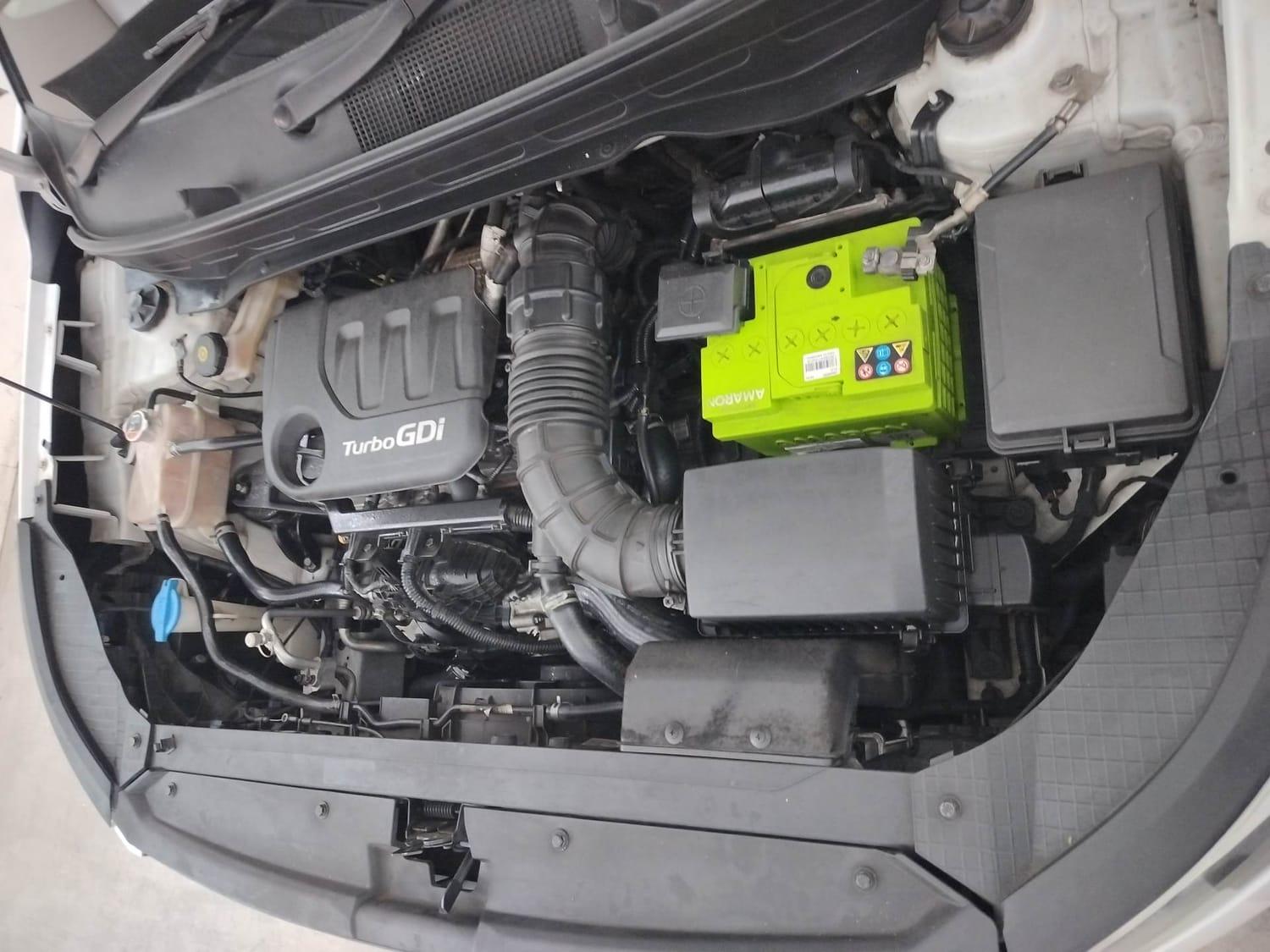 यूज़्ड 2022 ह्युंडई वेन्यू, Coimbatore 27 यूज़्ड 2022 ह्युंडई वेन्यू, Coimbatore 27