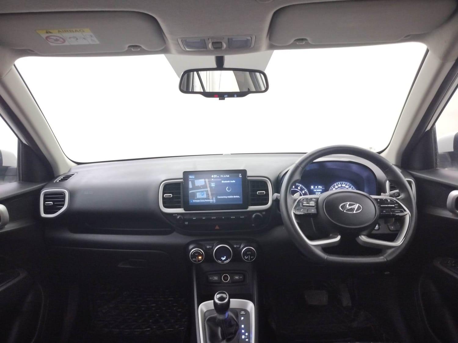 यूज़्ड 2022 ह्युंडई वेन्यू, Coimbatore 11 यूज़्ड 2022 ह्युंडई वेन्यू, Coimbatore 11