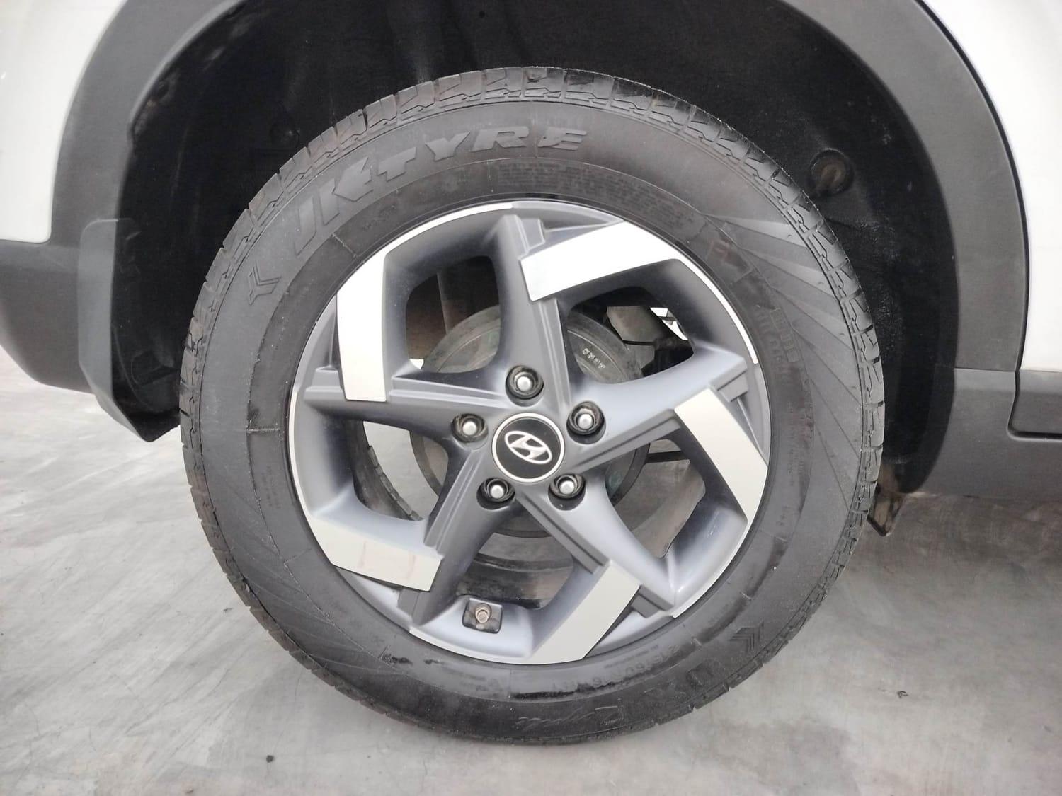 यूज़्ड 2022 ह्युंडई वेन्यू, Coimbatore 32 यूज़्ड 2022 ह्युंडई वेन्यू, Coimbatore 32