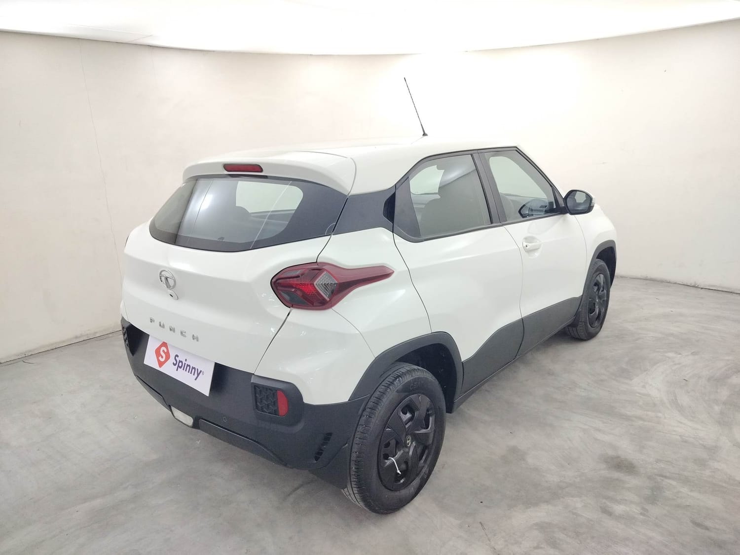 Punch image 5 Punch image 5