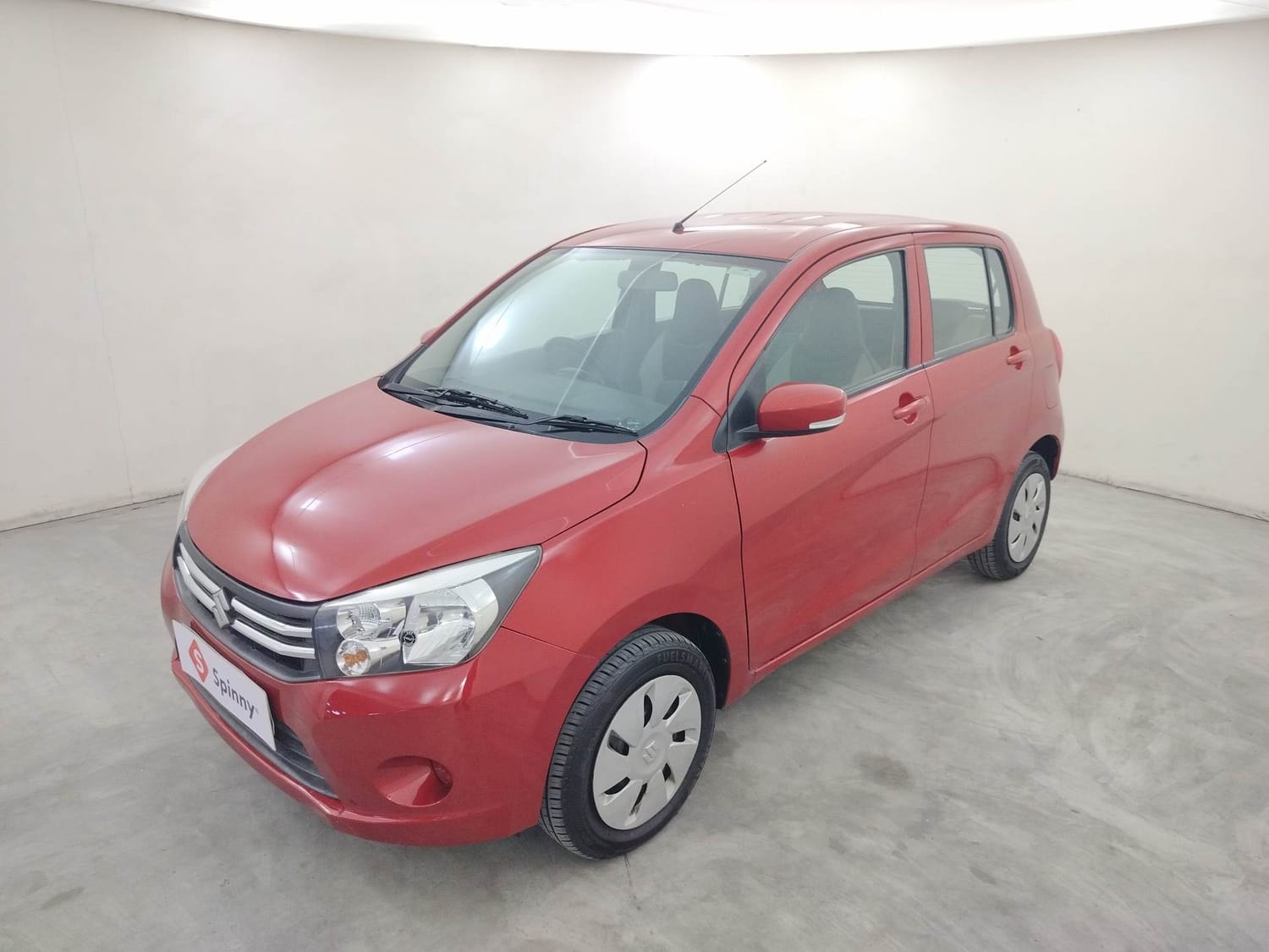 Used 2017 Maruti Suzuki Celerio Used 2017 Maruti Suzuki Celerio