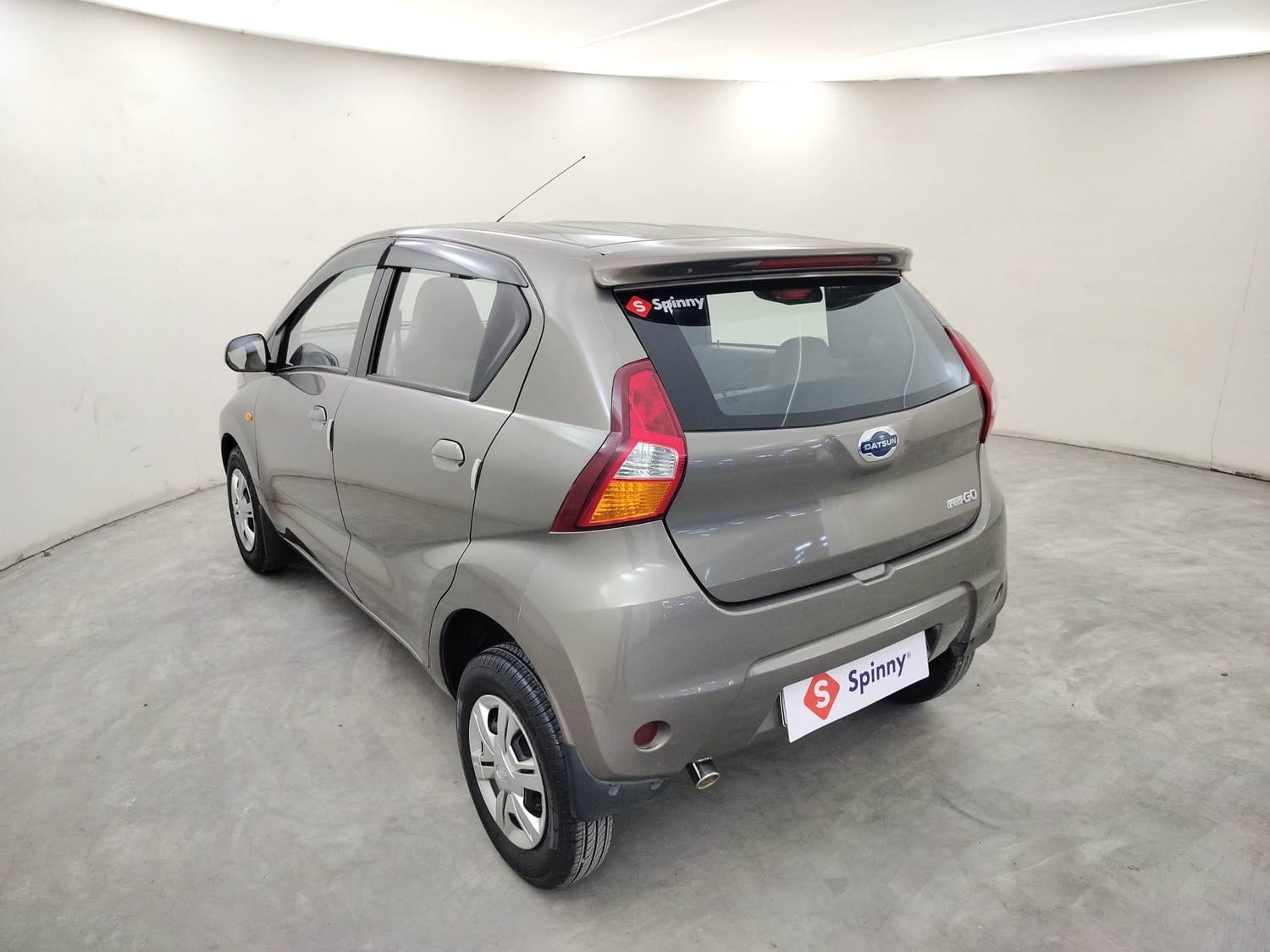 Redi GO image 3 Redi GO image 3