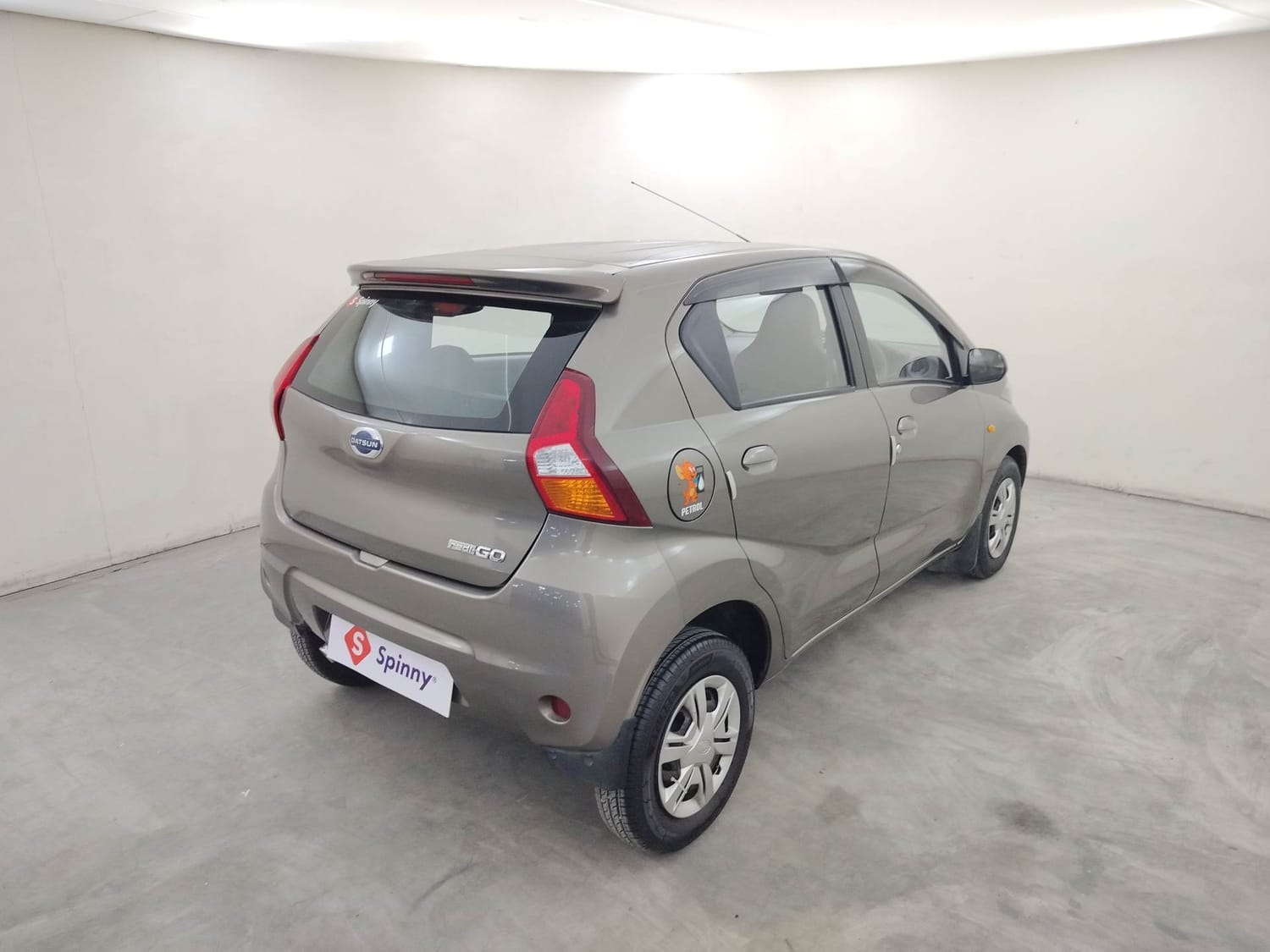 Redi GO image 5 Redi GO image 5