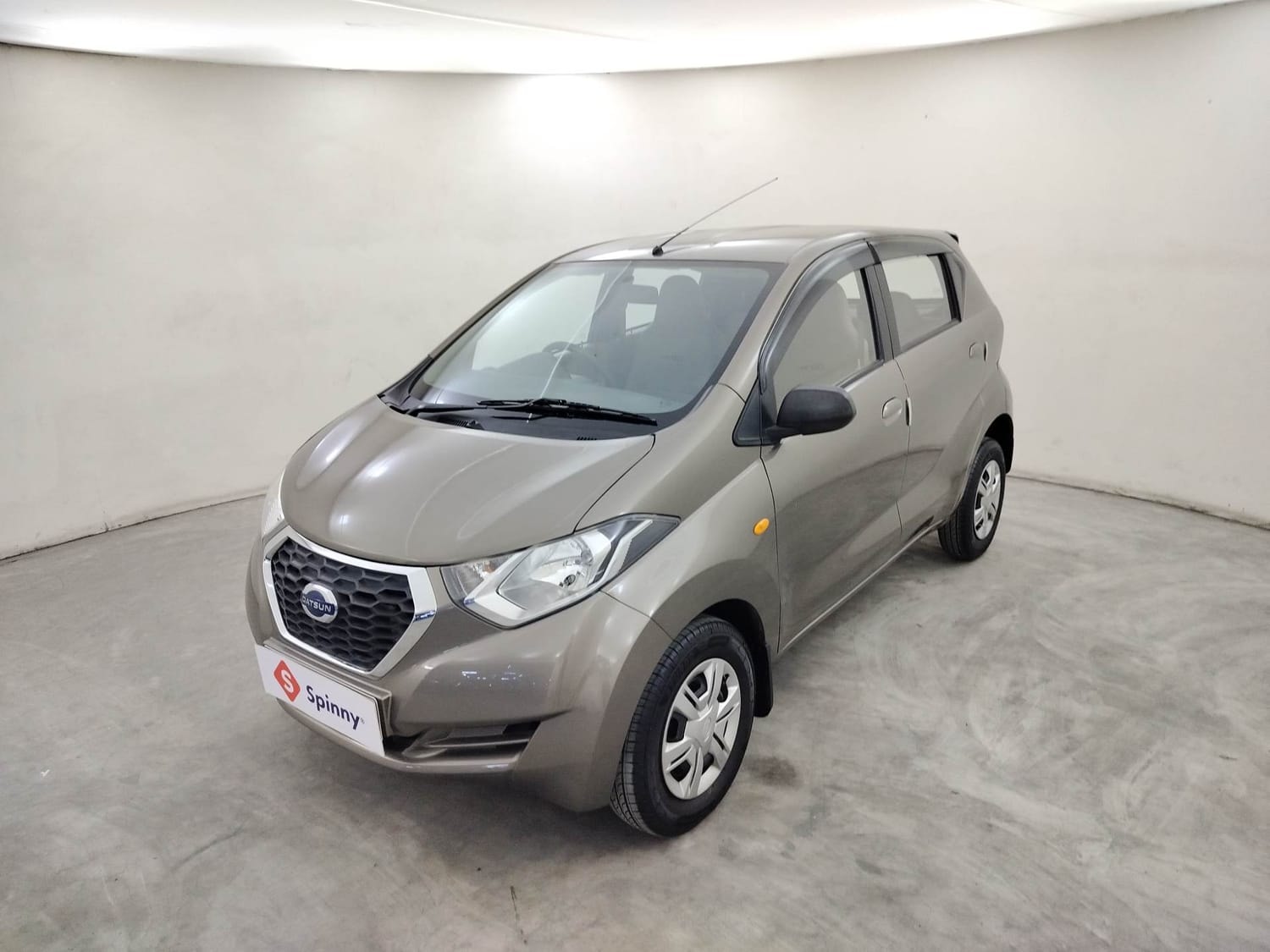 Used 2016 Datsun Redi GO Used 2016 Datsun Redi GO