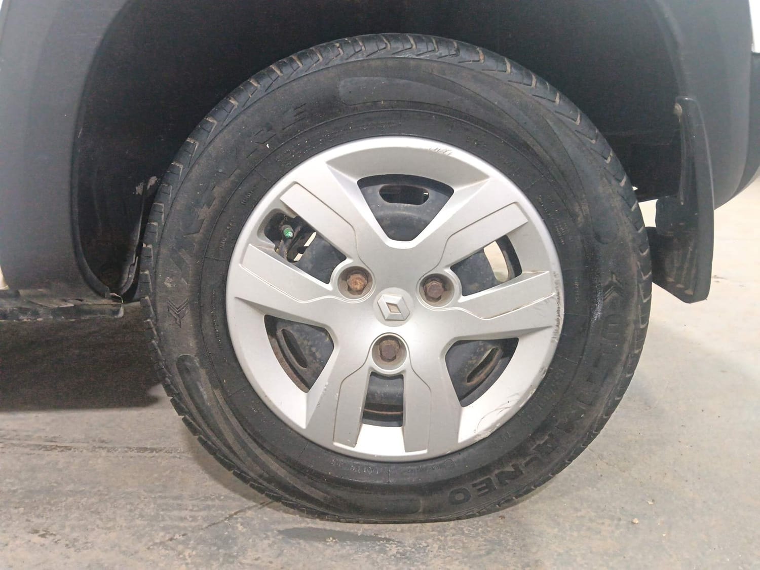 Used 2016 Renault Kwid Used 2016 Renault Kwid