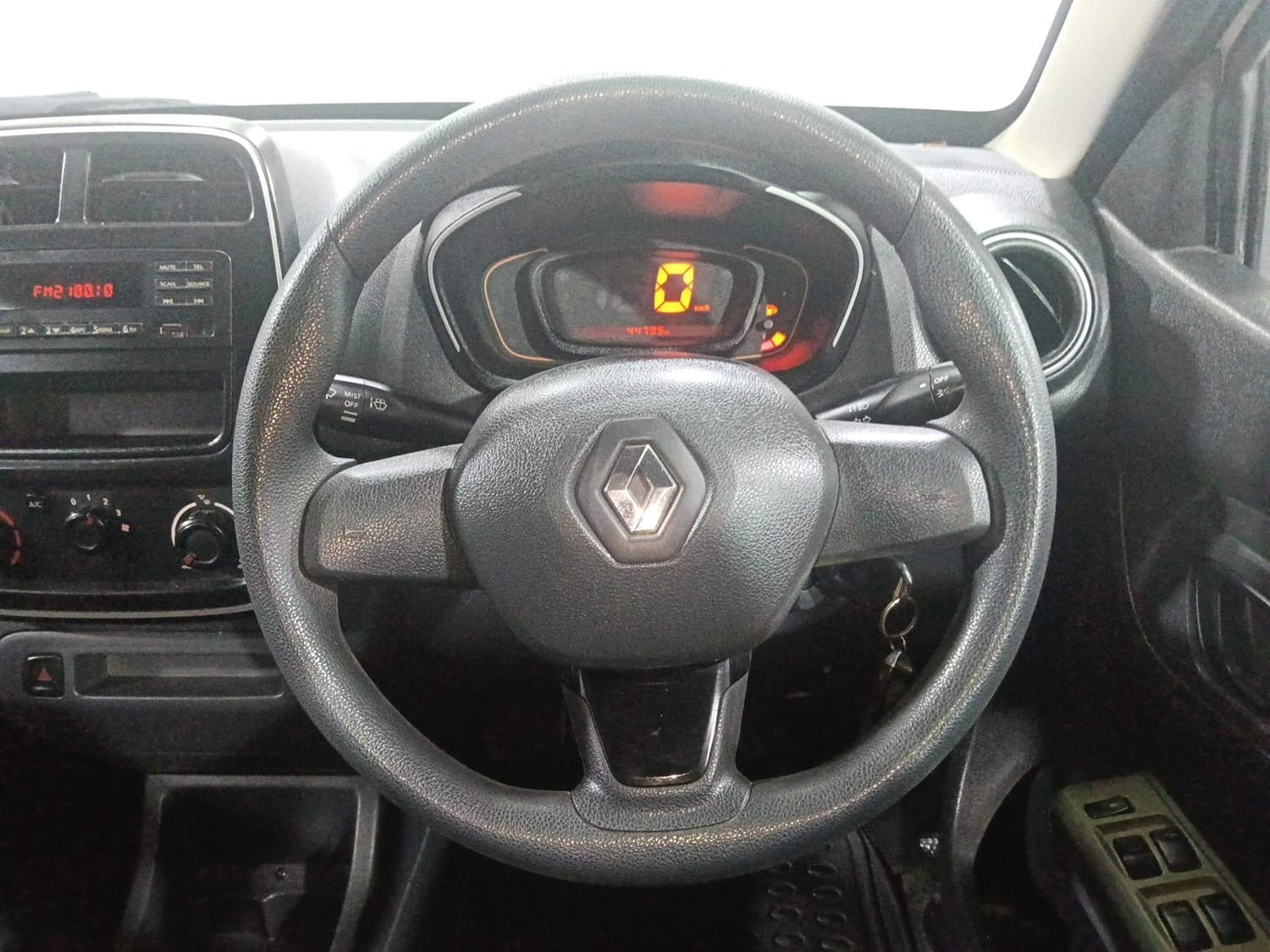 Used 2016 Renault Kwid Used 2016 Renault Kwid