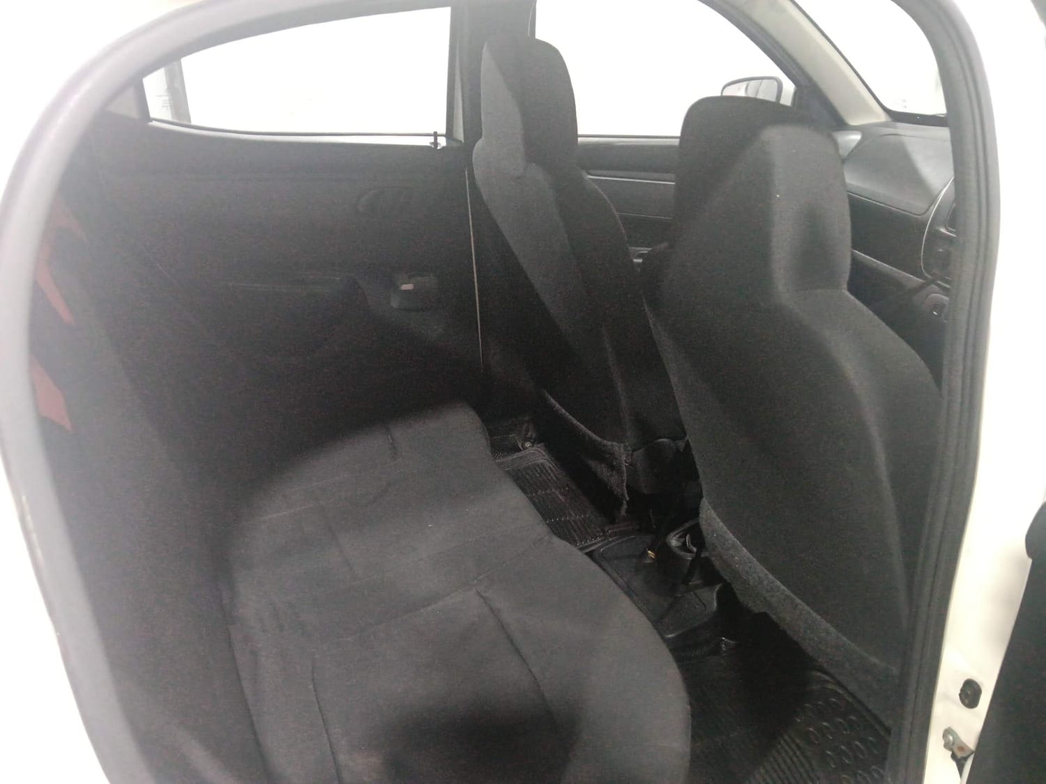 Used 2016 Renault Kwid Used 2016 Renault Kwid