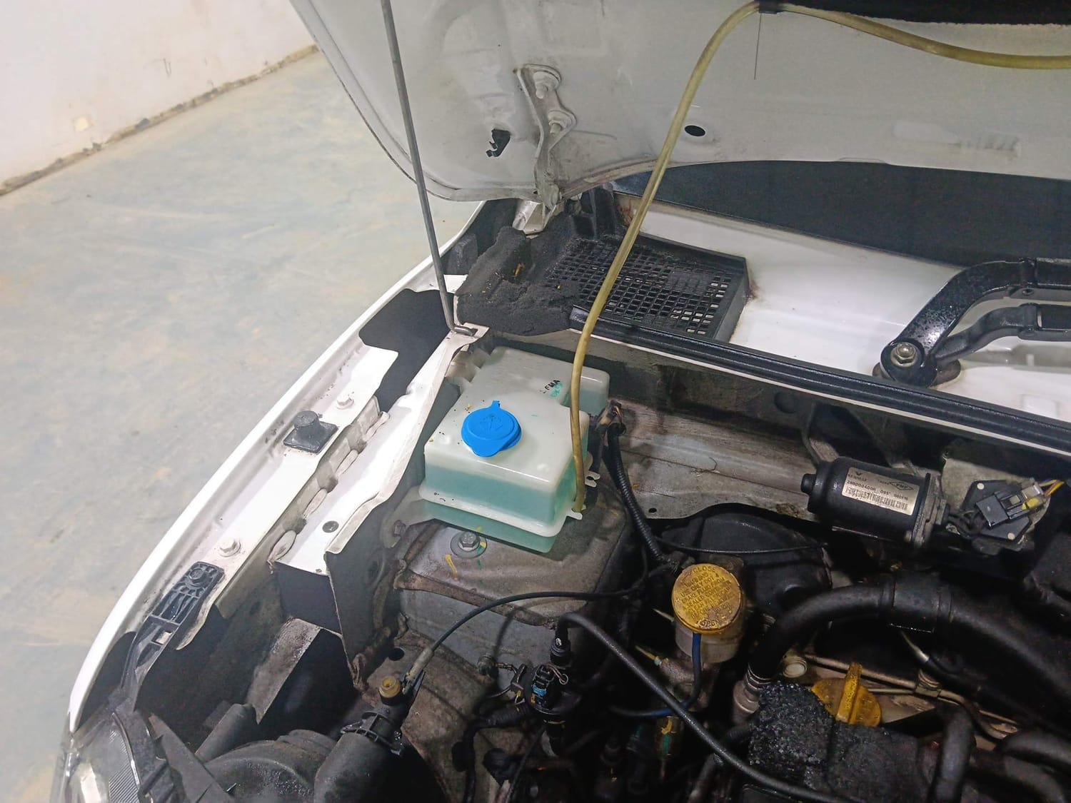 Used 2016 Renault Kwid Used 2016 Renault Kwid