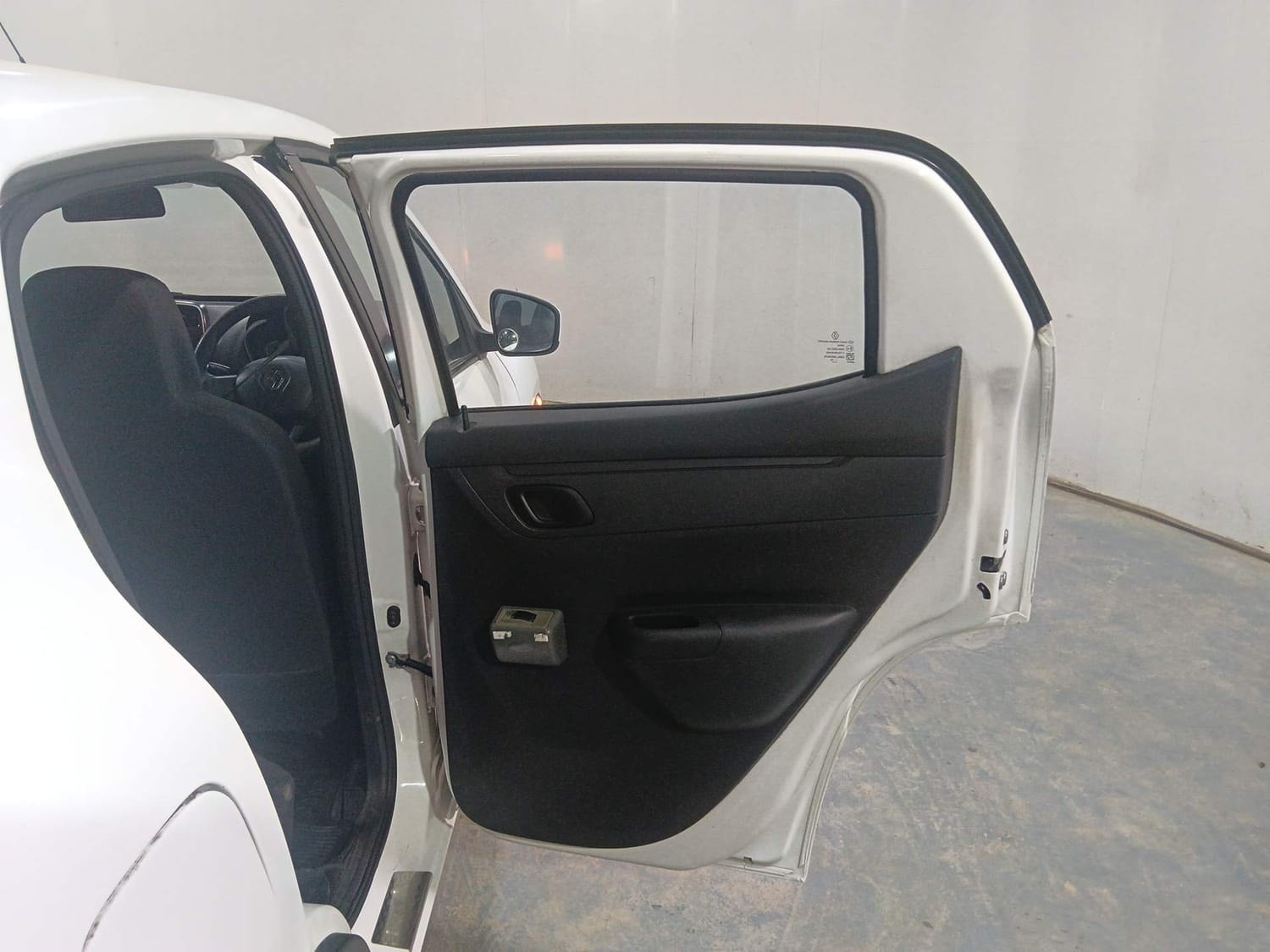 Used 2016 Renault Kwid Used 2016 Renault Kwid