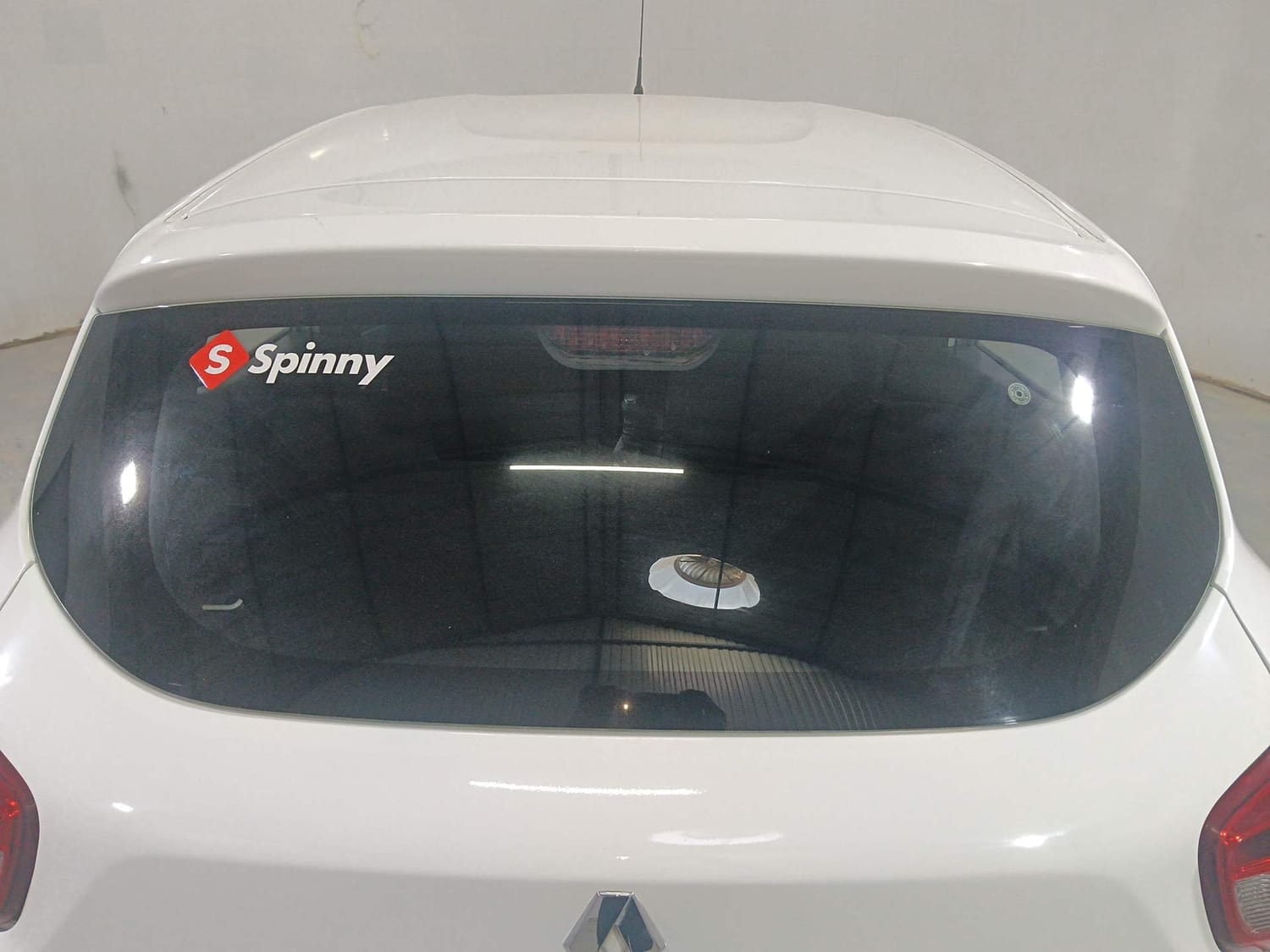 Used 2016 Renault Kwid Used 2016 Renault Kwid