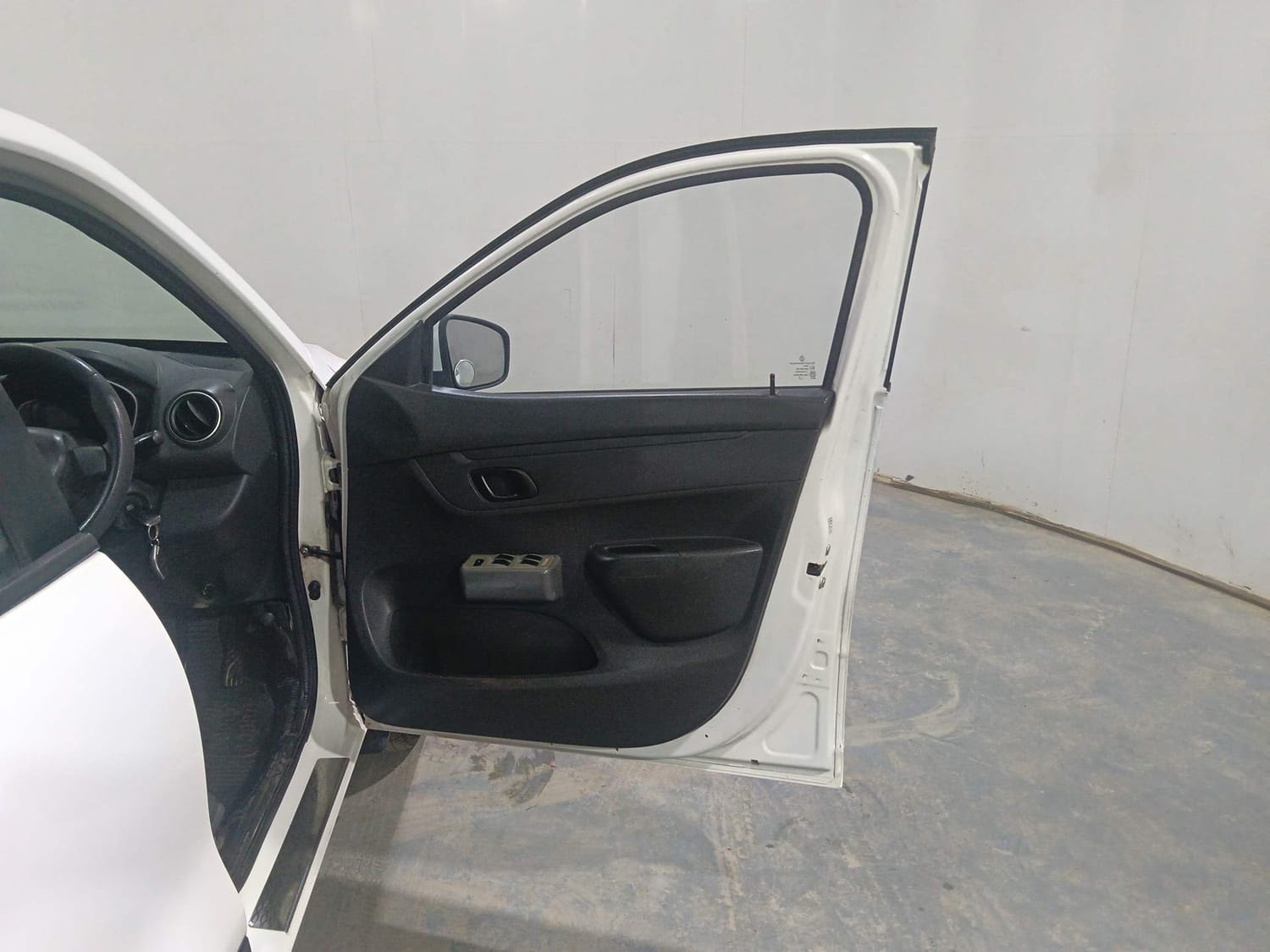 Used 2016 Renault Kwid Used 2016 Renault Kwid