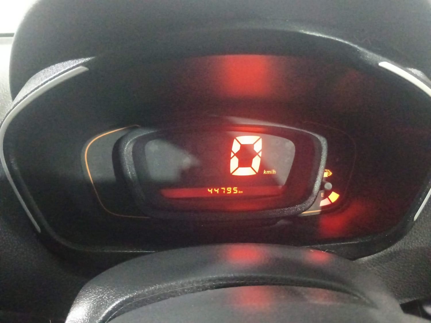 Used 2016 Renault Kwid Used 2016 Renault Kwid