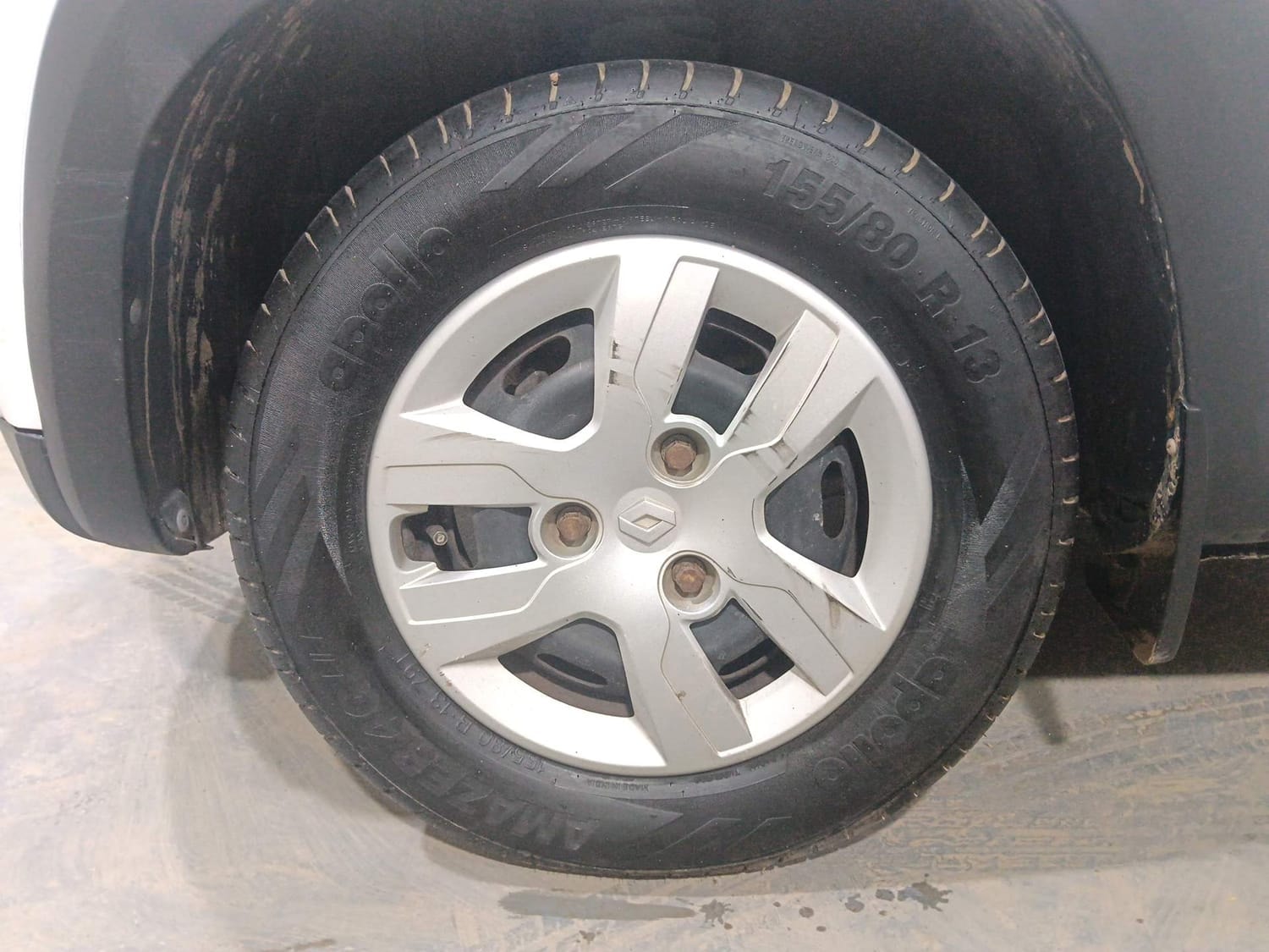 Used 2016 Renault Kwid Used 2016 Renault Kwid