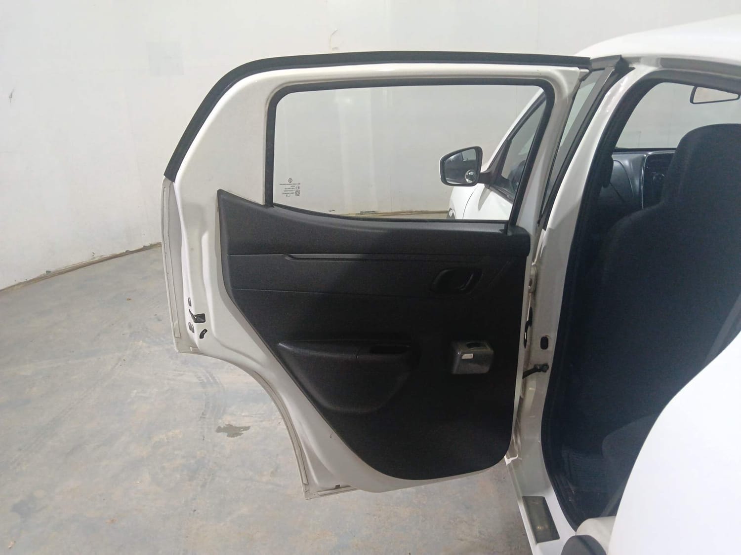 Used 2016 Renault Kwid Used 2016 Renault Kwid