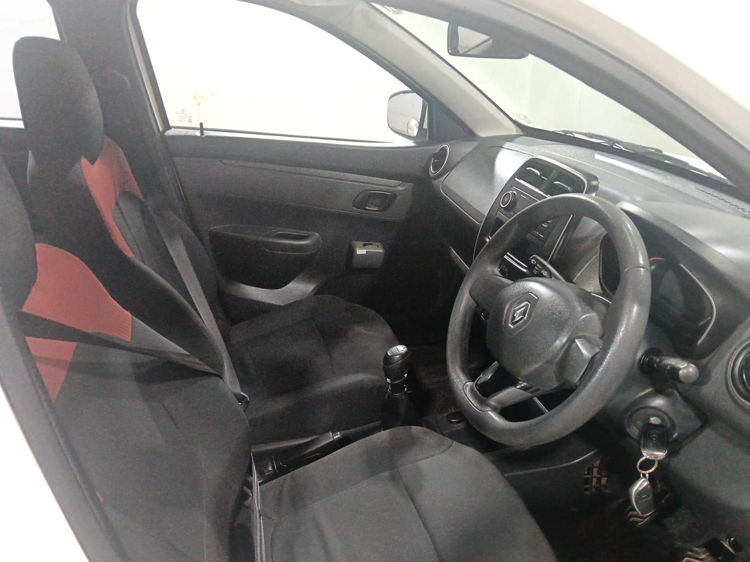 Used 2016 Renault Kwid Used 2016 Renault Kwid