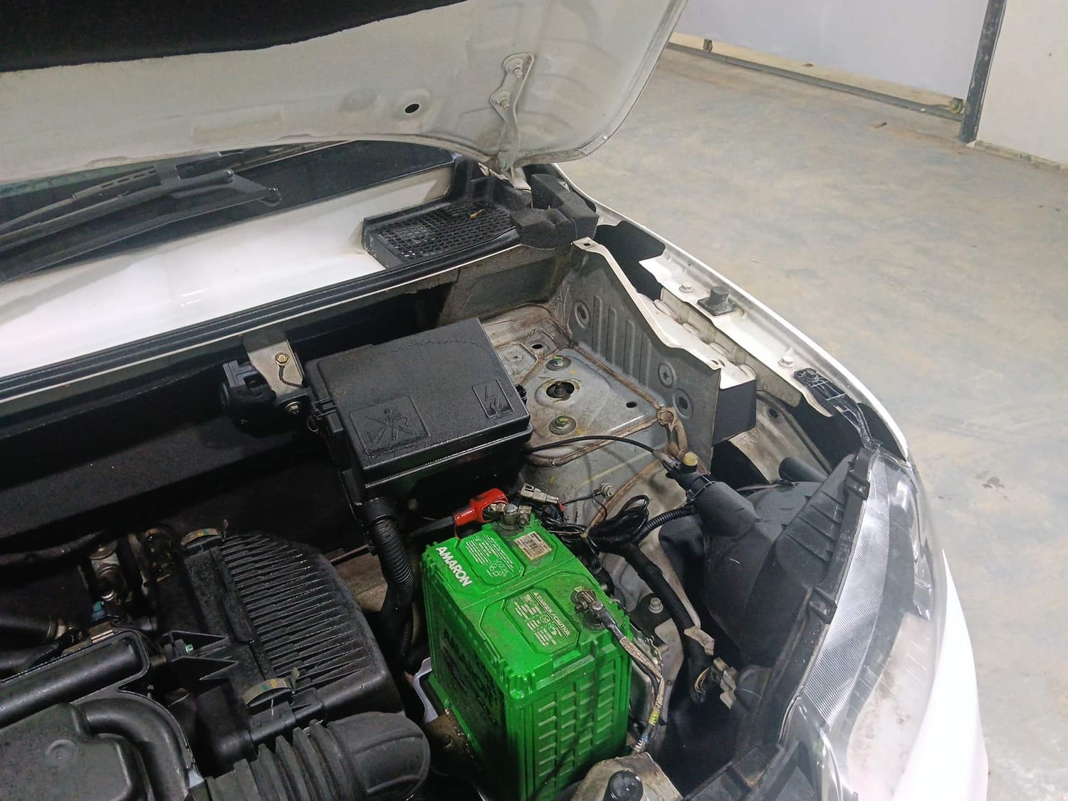 Used 2016 Renault Kwid Used 2016 Renault Kwid