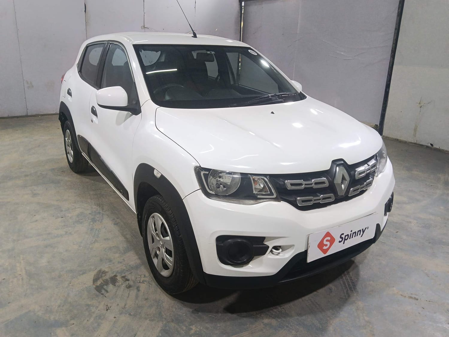 Used 2016 Renault Kwid Used 2016 Renault Kwid