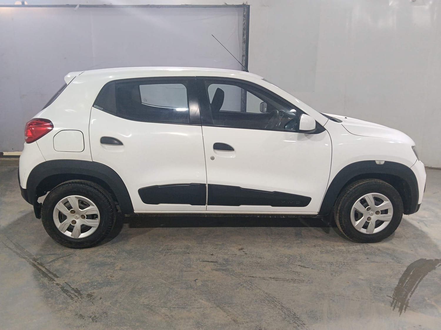 Used 2016 Renault Kwid Used 2016 Renault Kwid