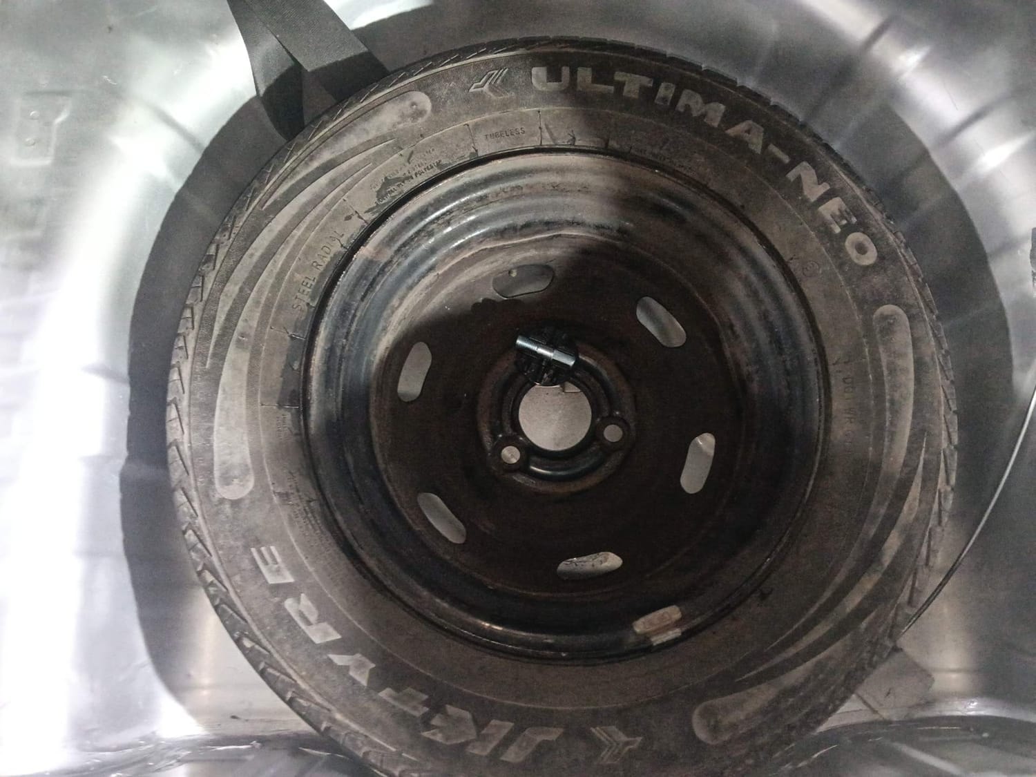 Used 2016 Renault Kwid Used 2016 Renault Kwid