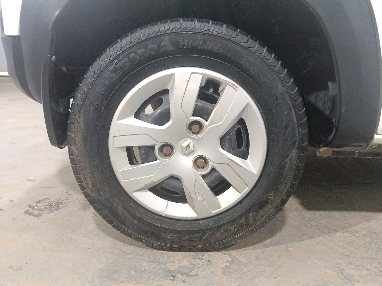 Used 2016 Renault Kwid Used 2016 Renault Kwid