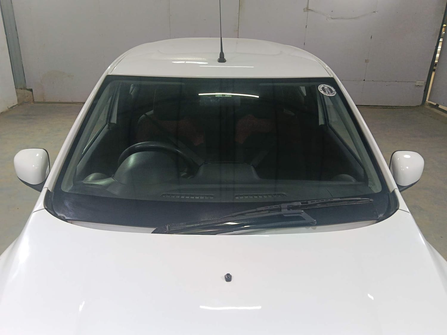 Used 2016 Renault Kwid Used 2016 Renault Kwid