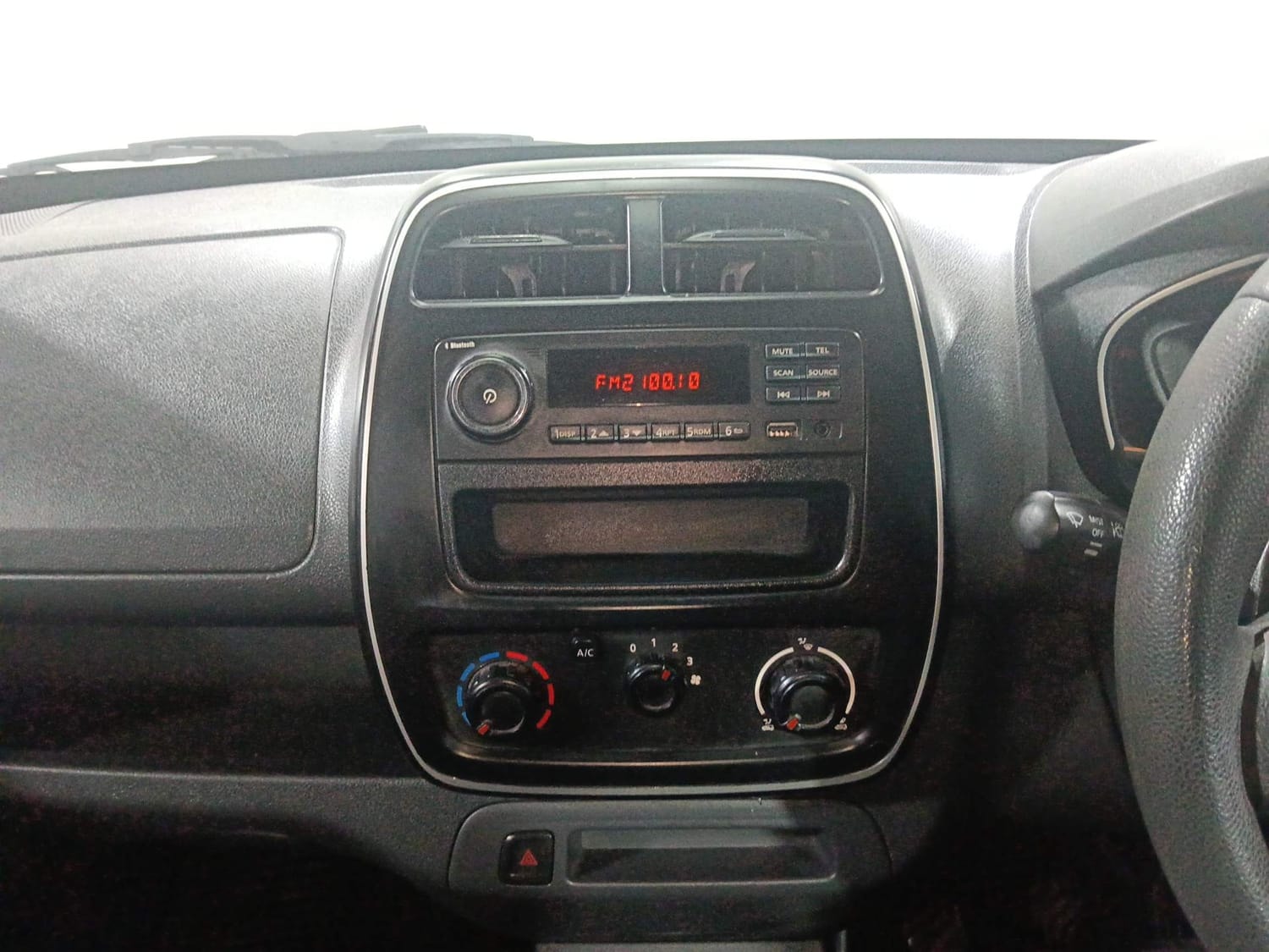 Used 2016 Renault Kwid Used 2016 Renault Kwid