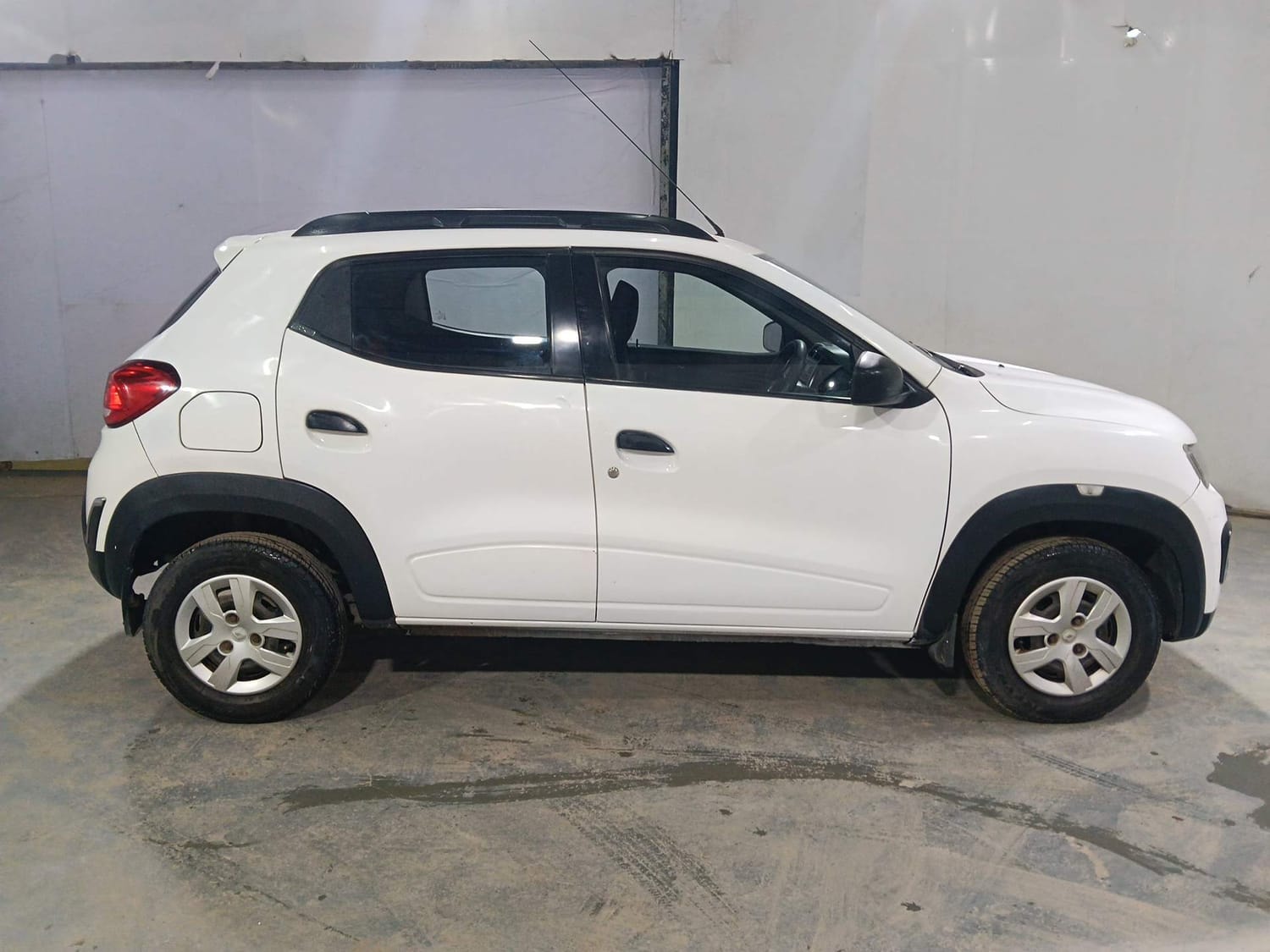 Kwid image 6 Kwid image 6