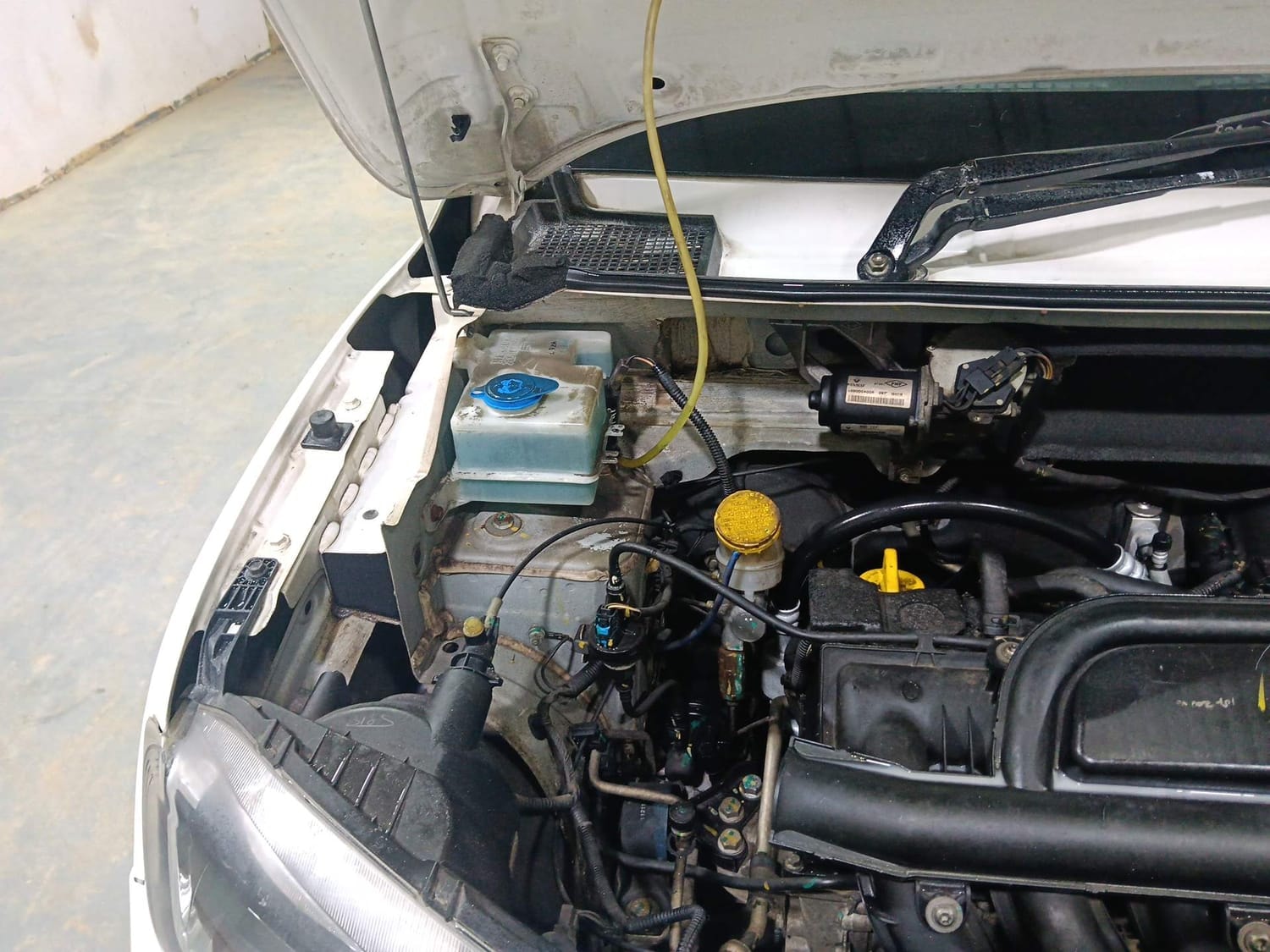 Kwid image 31 Kwid image 31