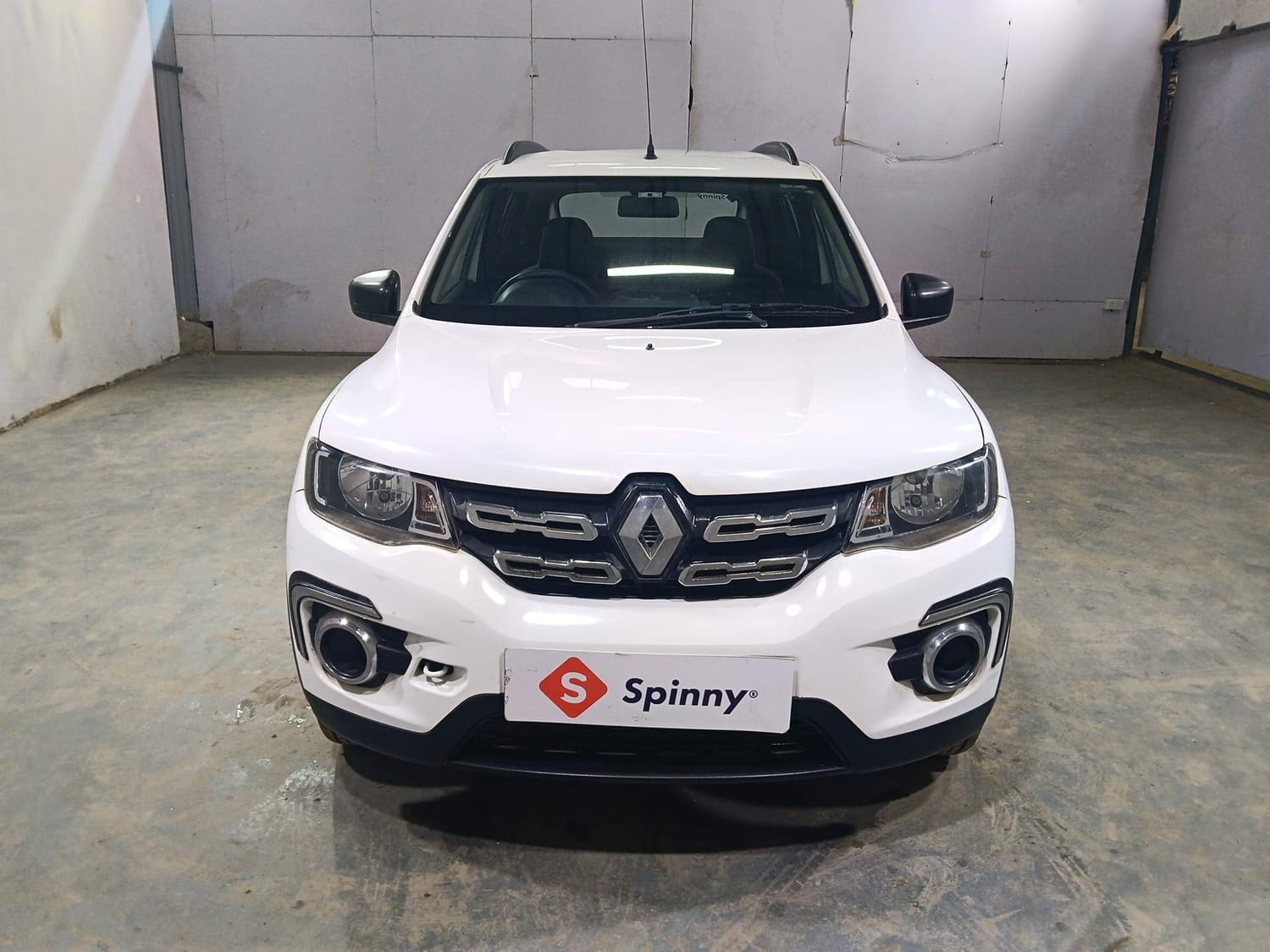 Kwid image 8 Kwid image 8