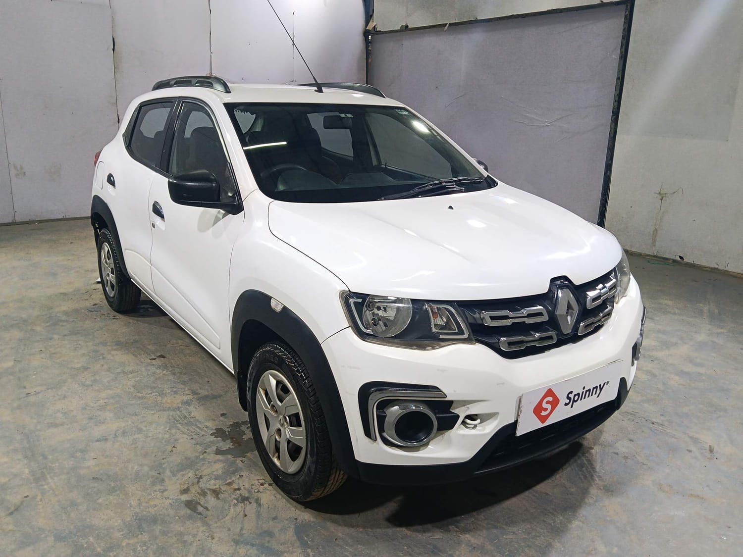 Kwid image 7 Kwid image 7