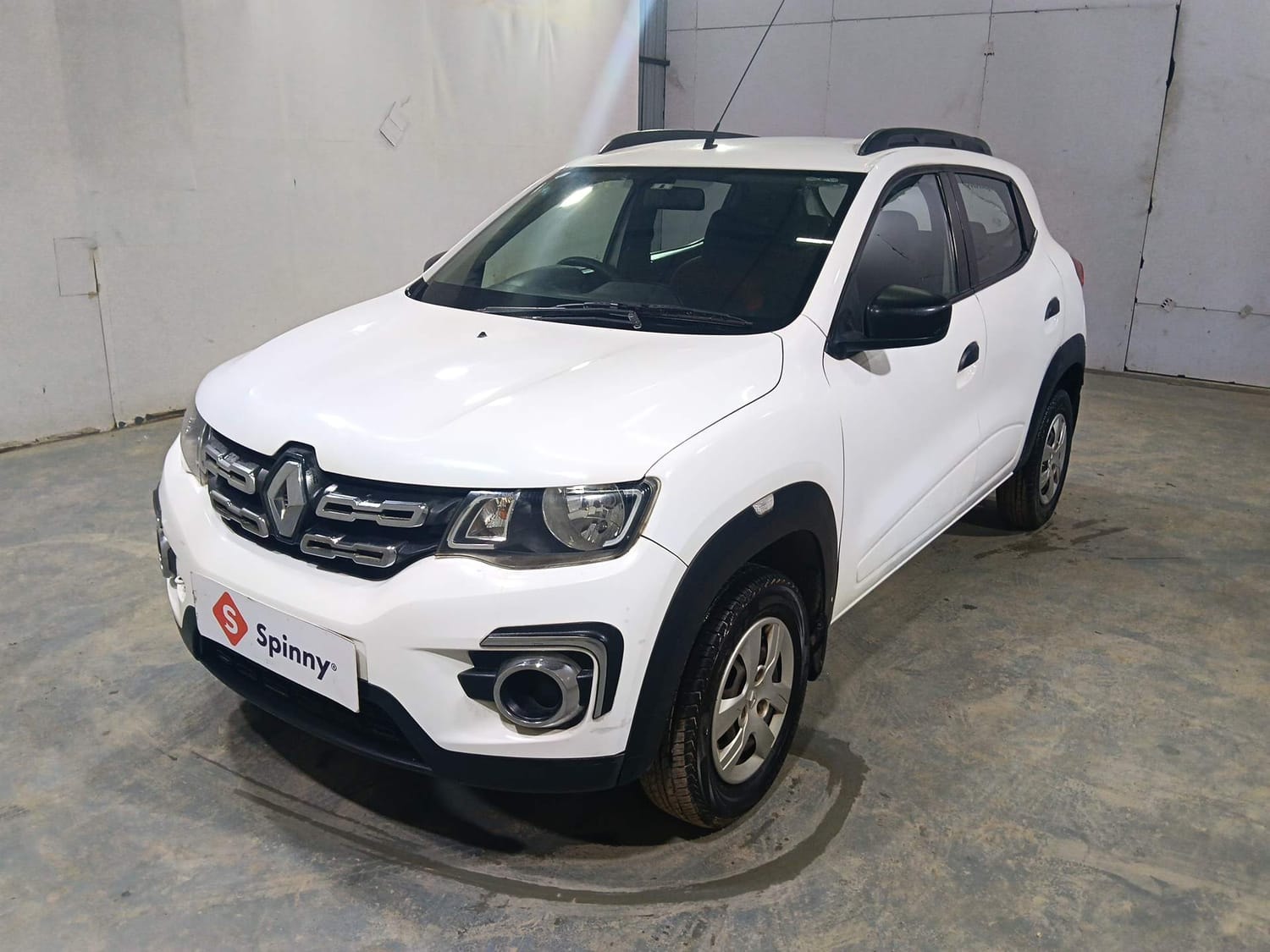 Used 2016 Renault Kwid Used 2016 Renault Kwid