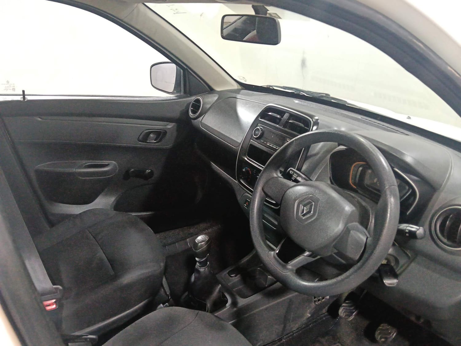 Kwid image 19 Kwid image 19