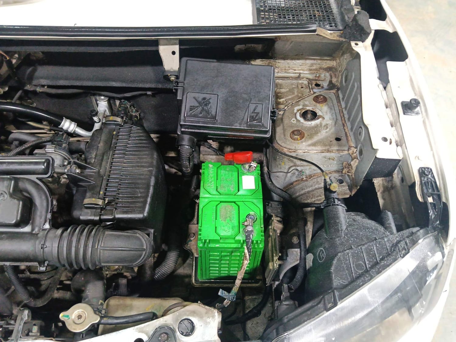 Kwid image 28 Kwid image 28