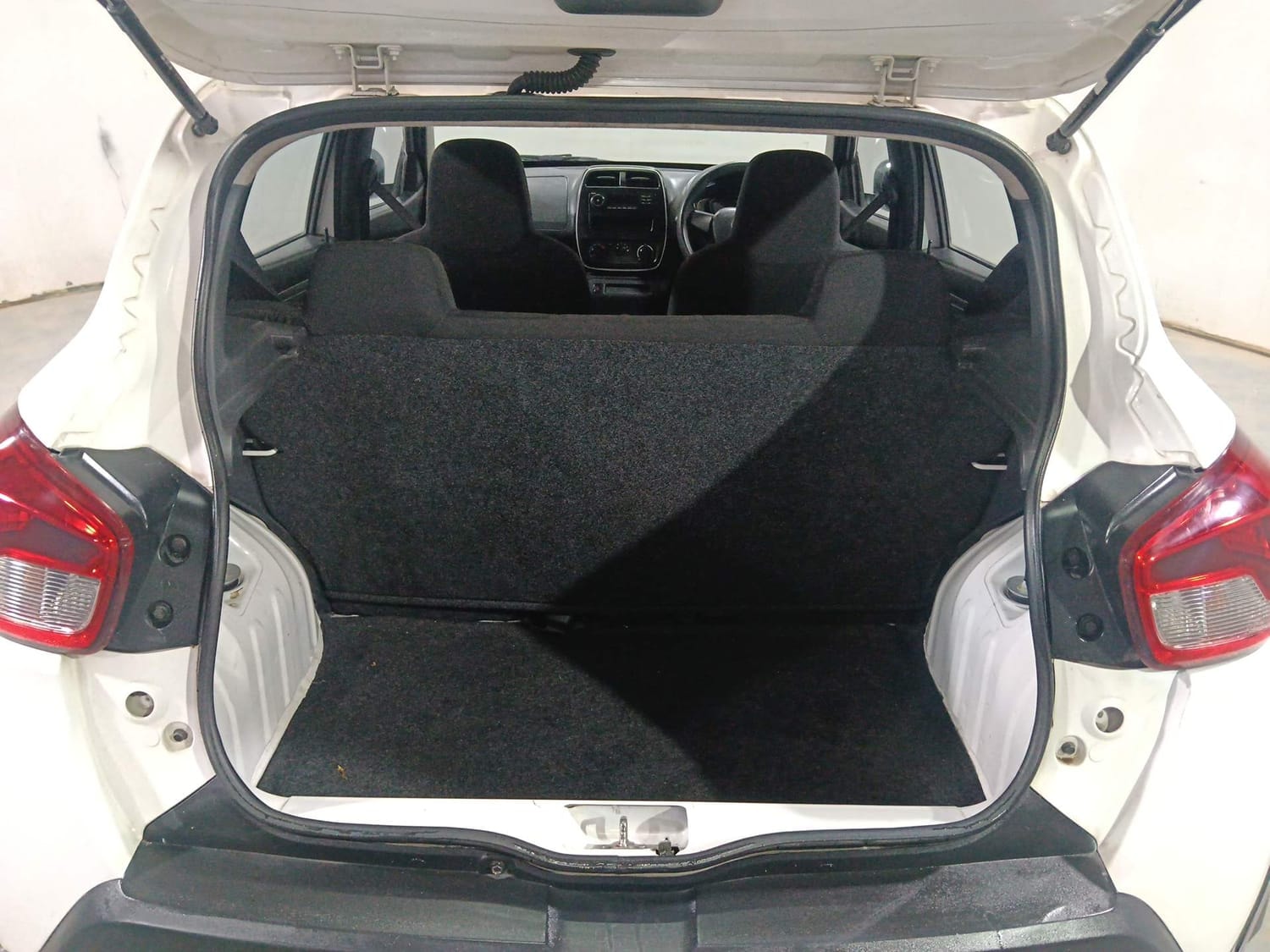 Kwid image 25 Kwid image 25