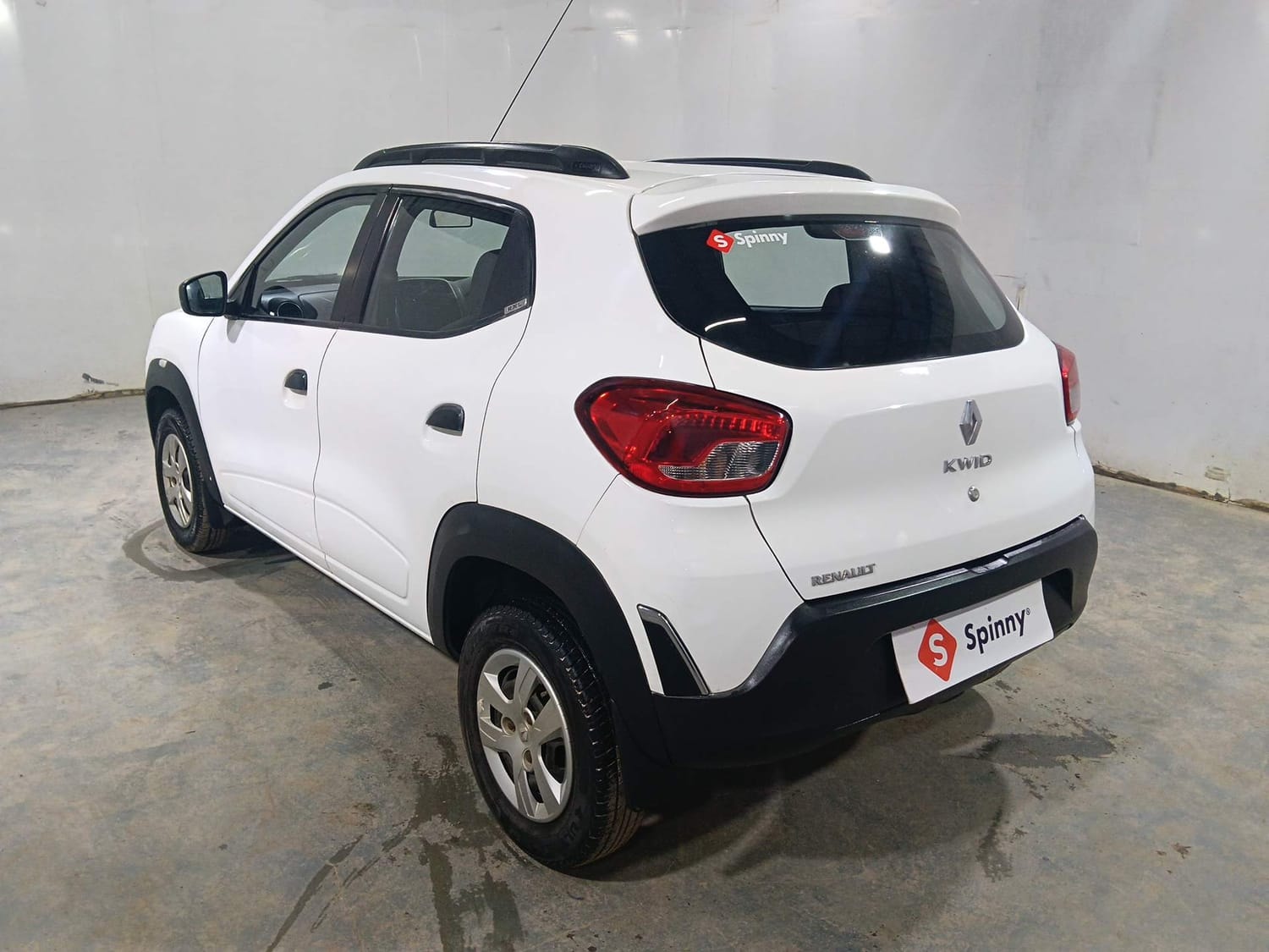 Kwid image 3 Kwid image 3